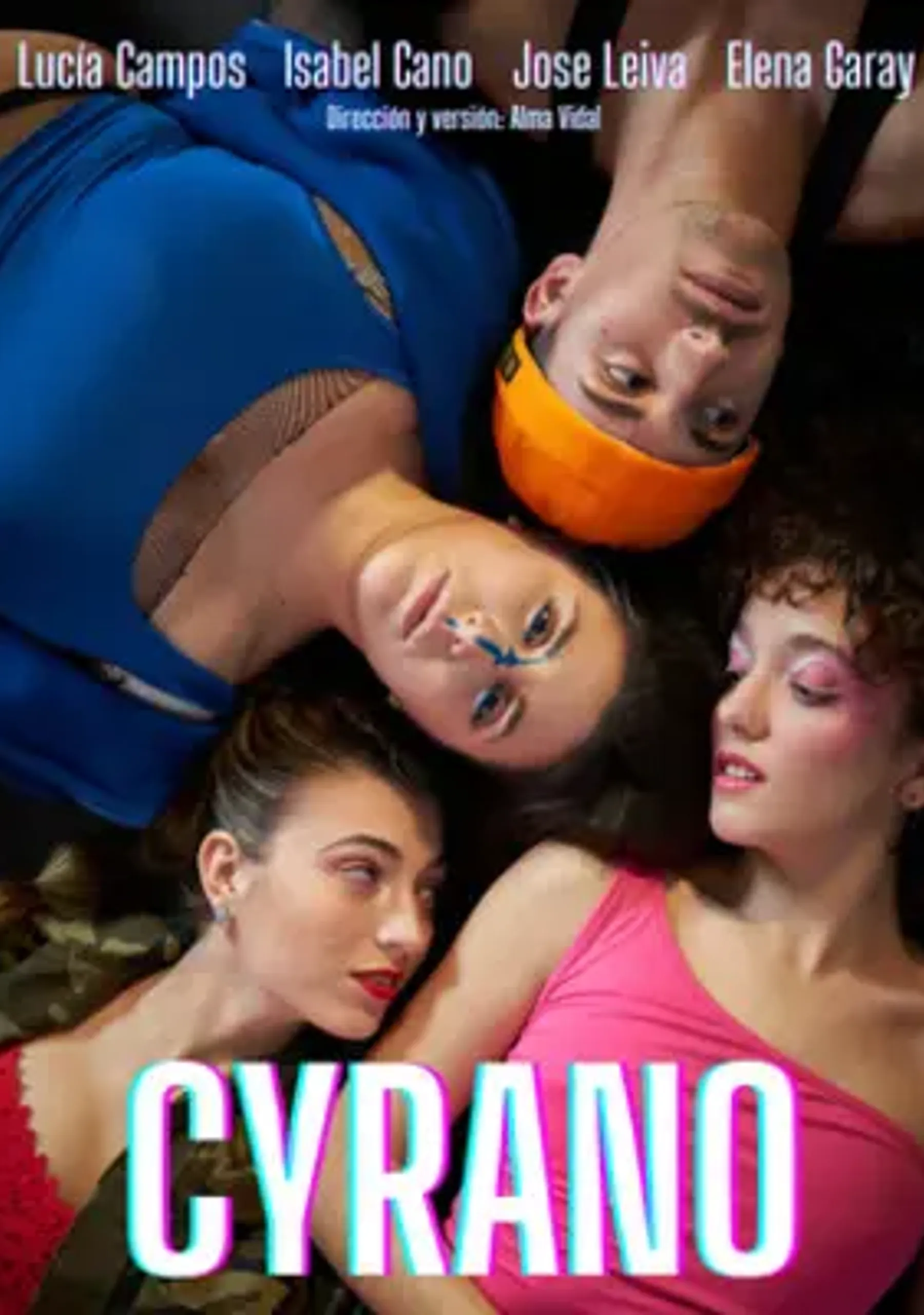 Cyrano