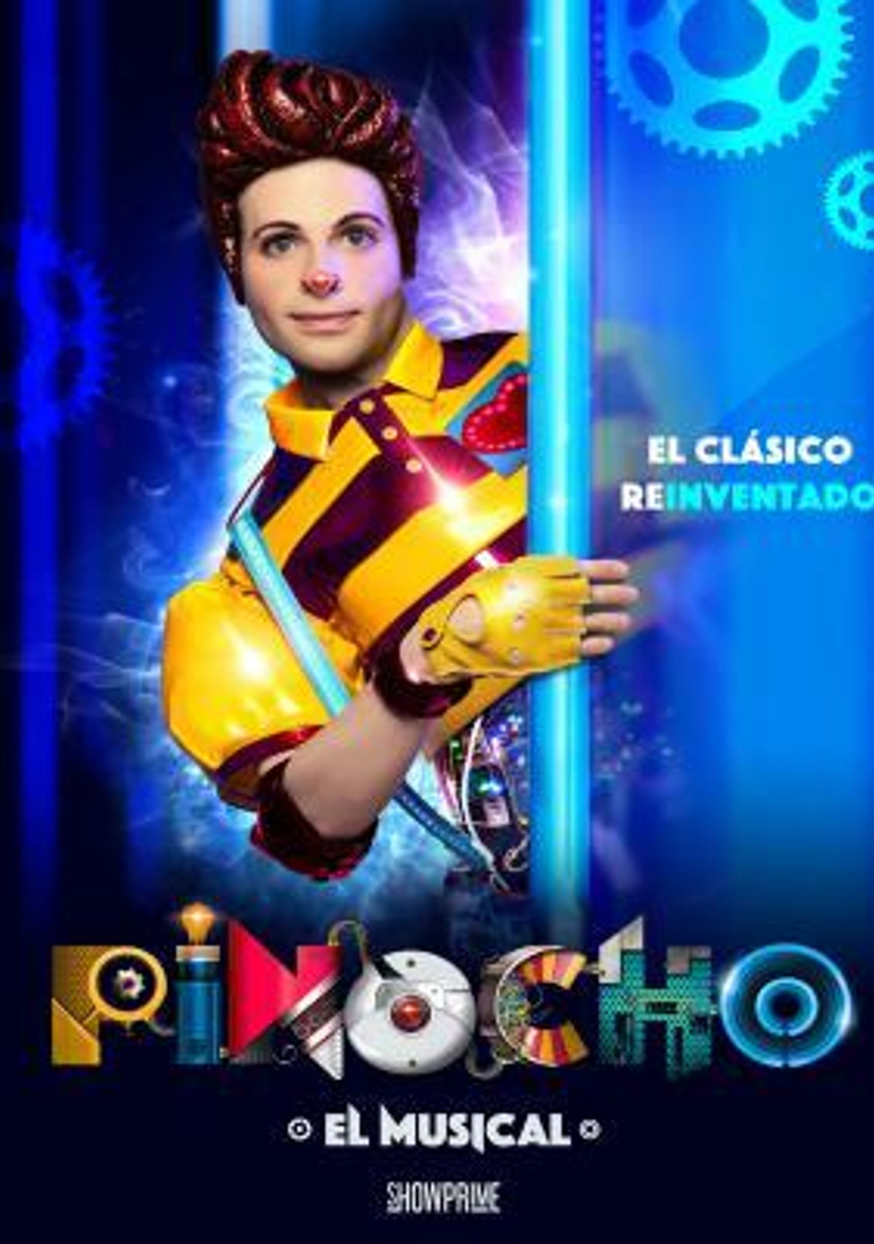 Pinocho