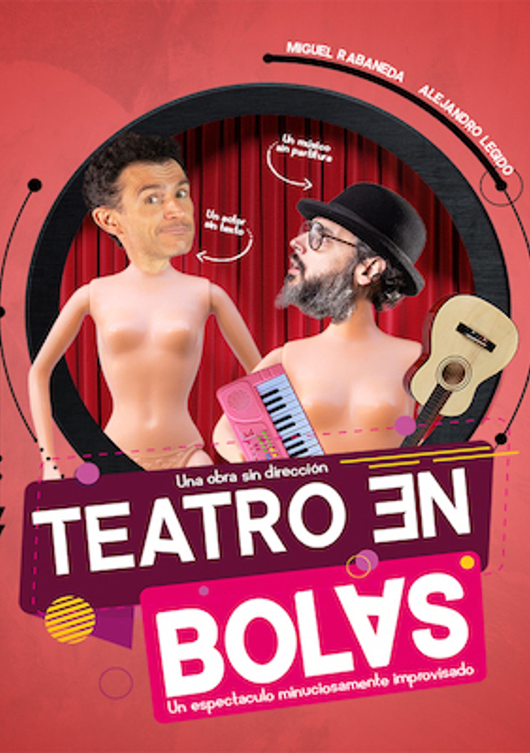 Teatro en bolas