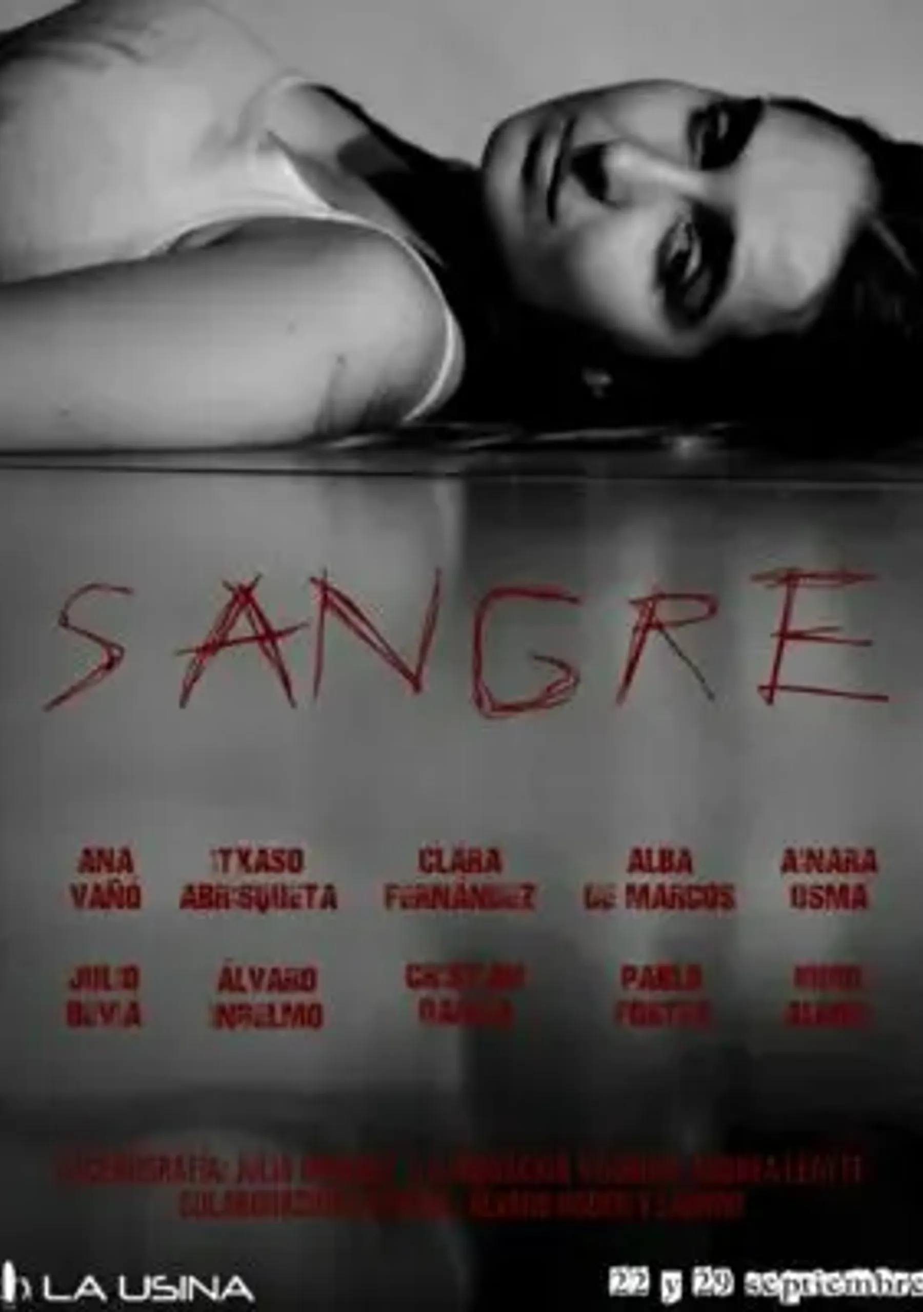 Sangre