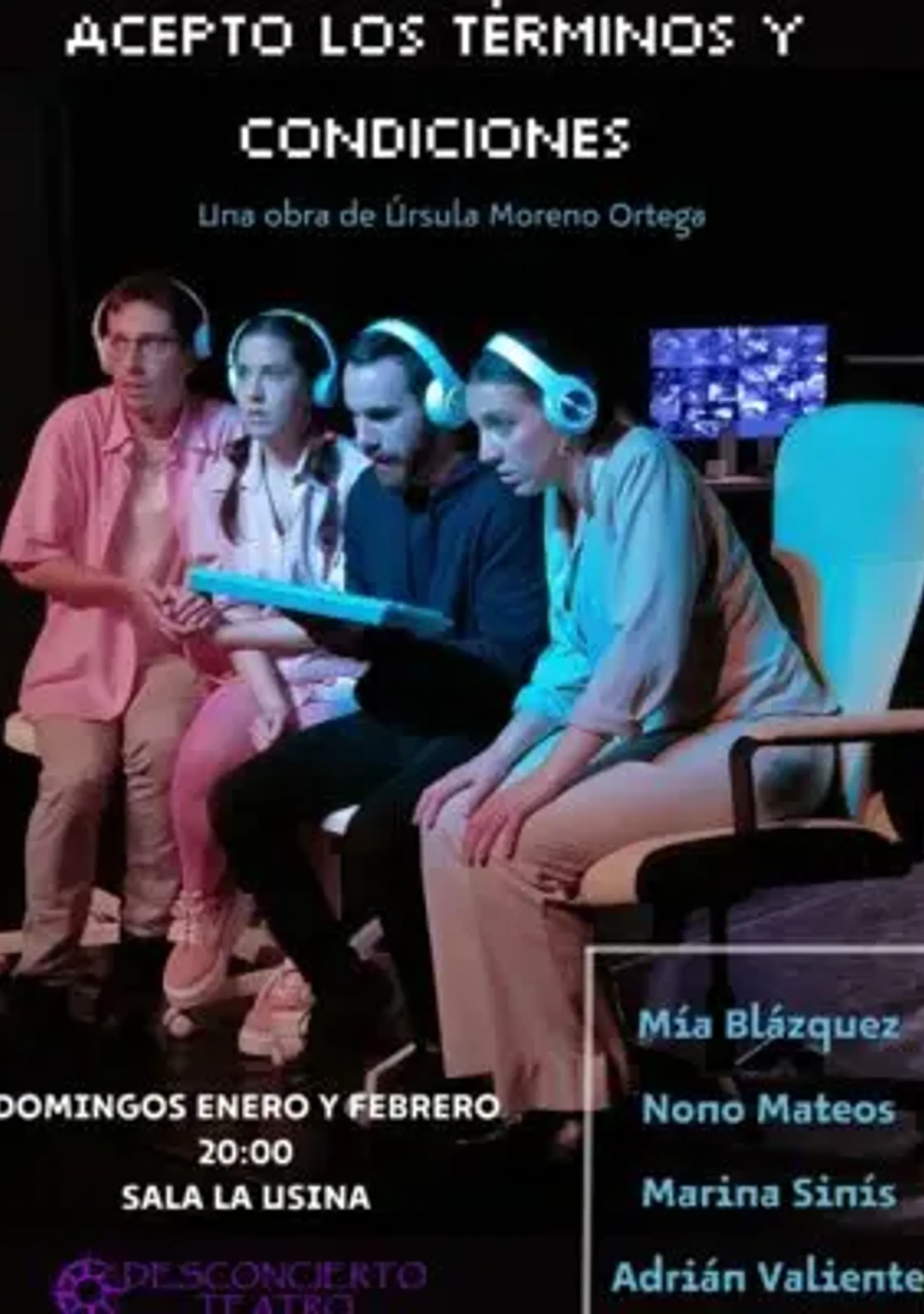 Acepto los términos y condiciones