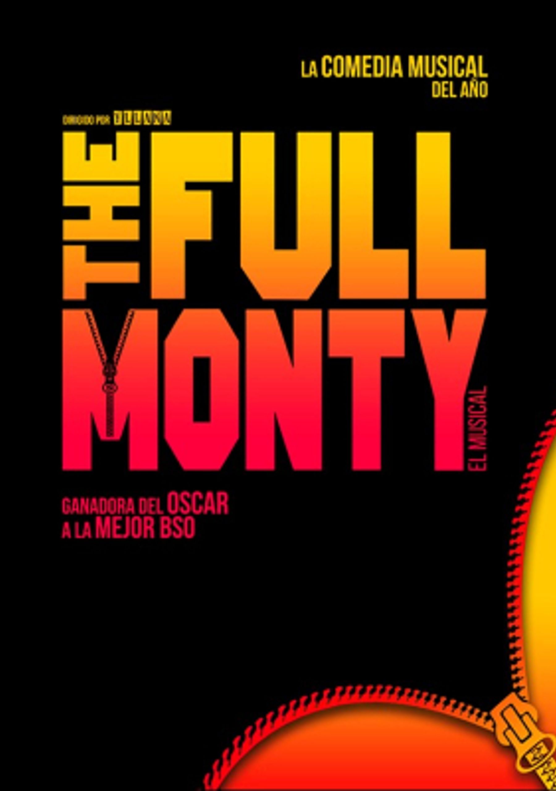 The Full Monty