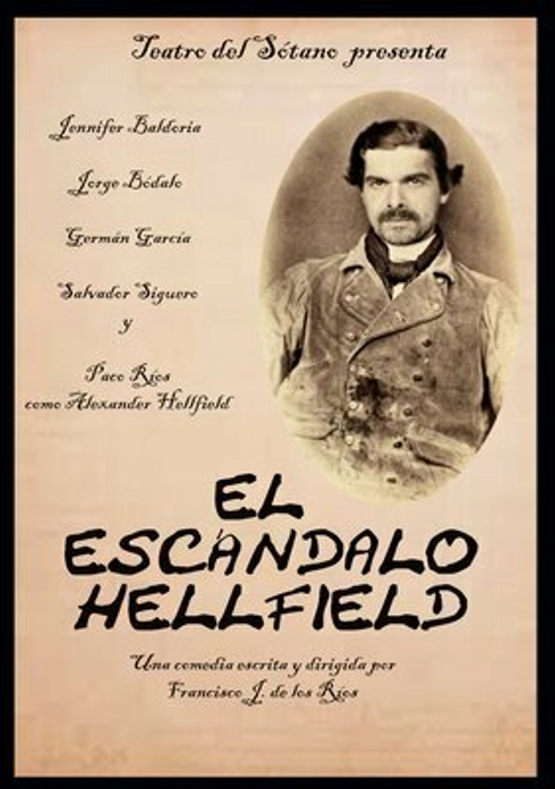 El escándalo Hellfield