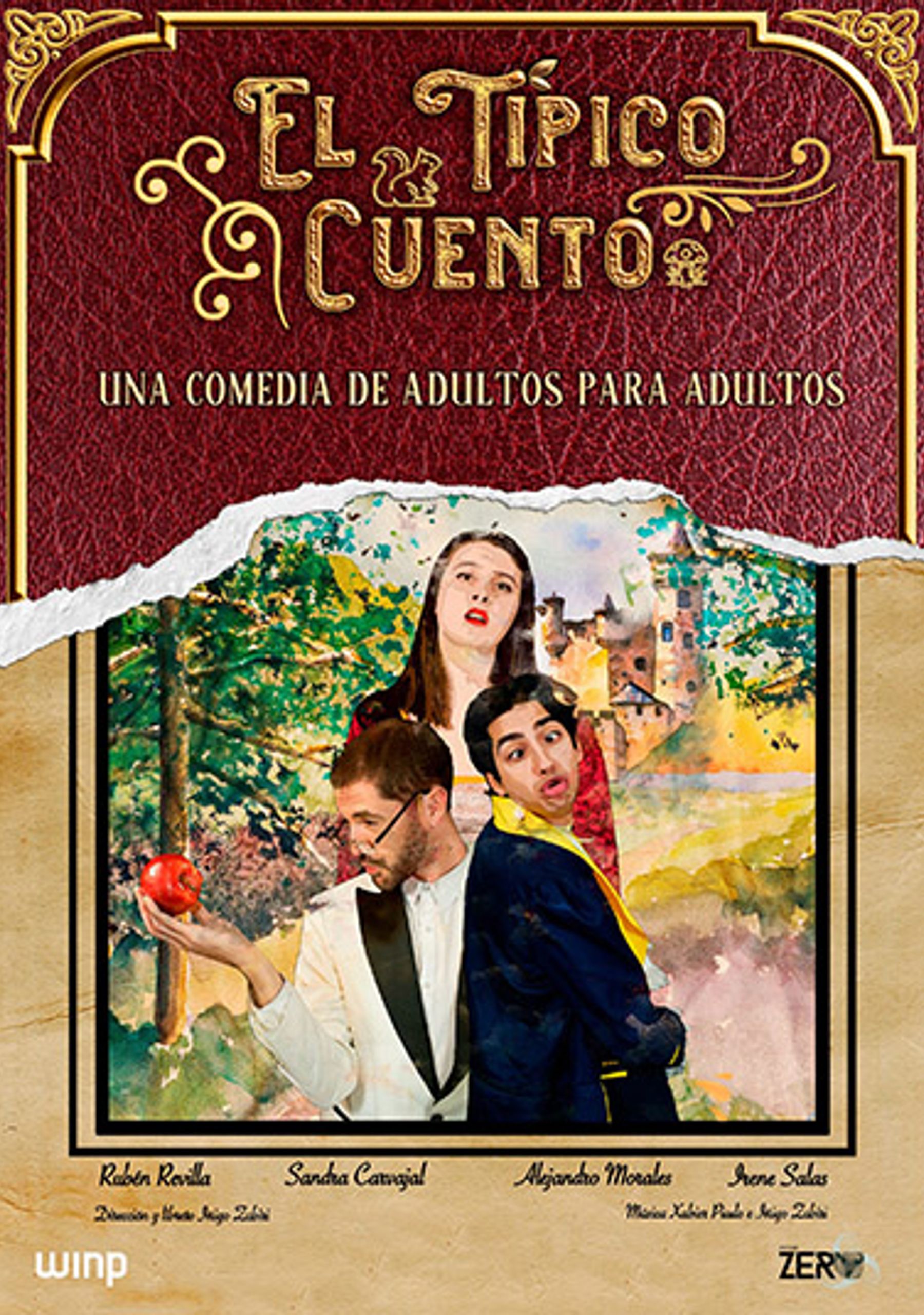 El típico cuento