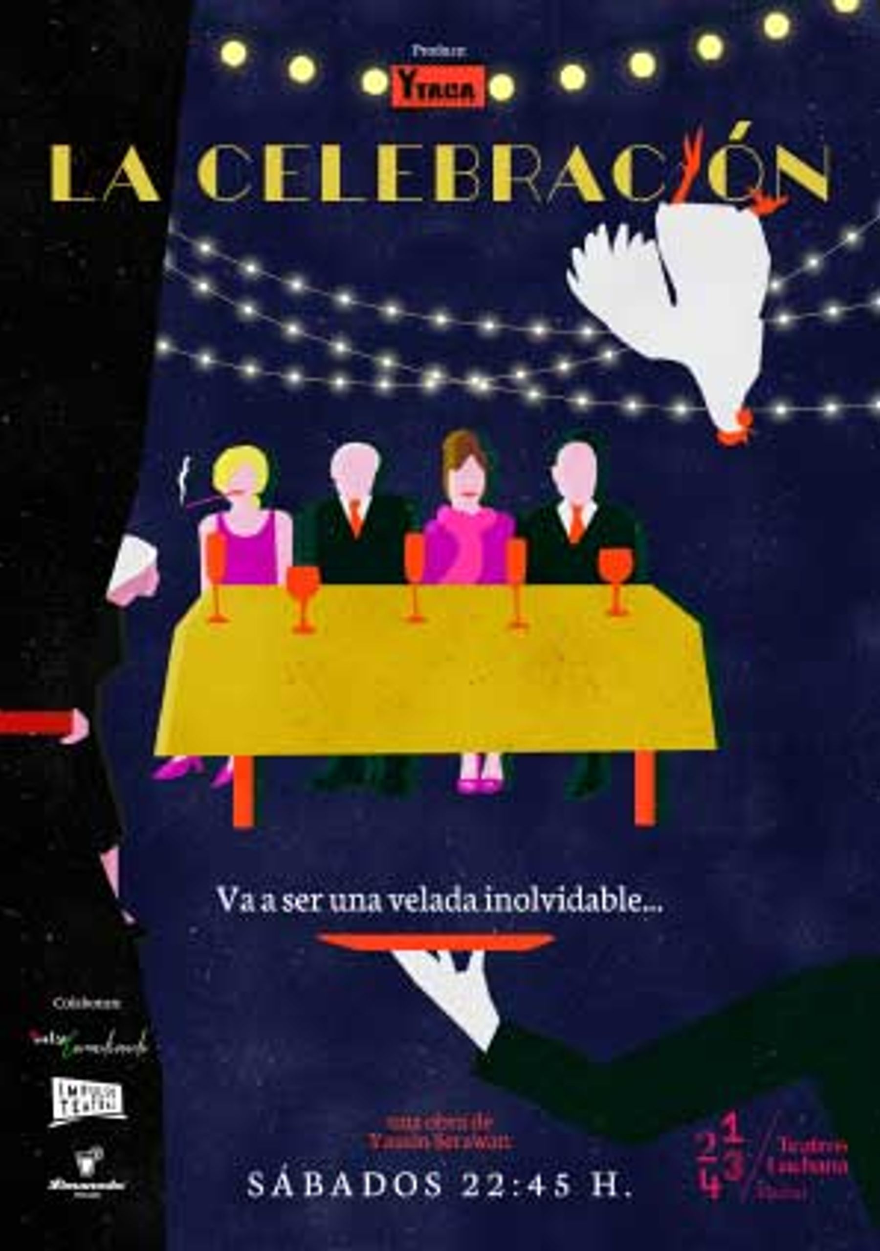 La Celebración