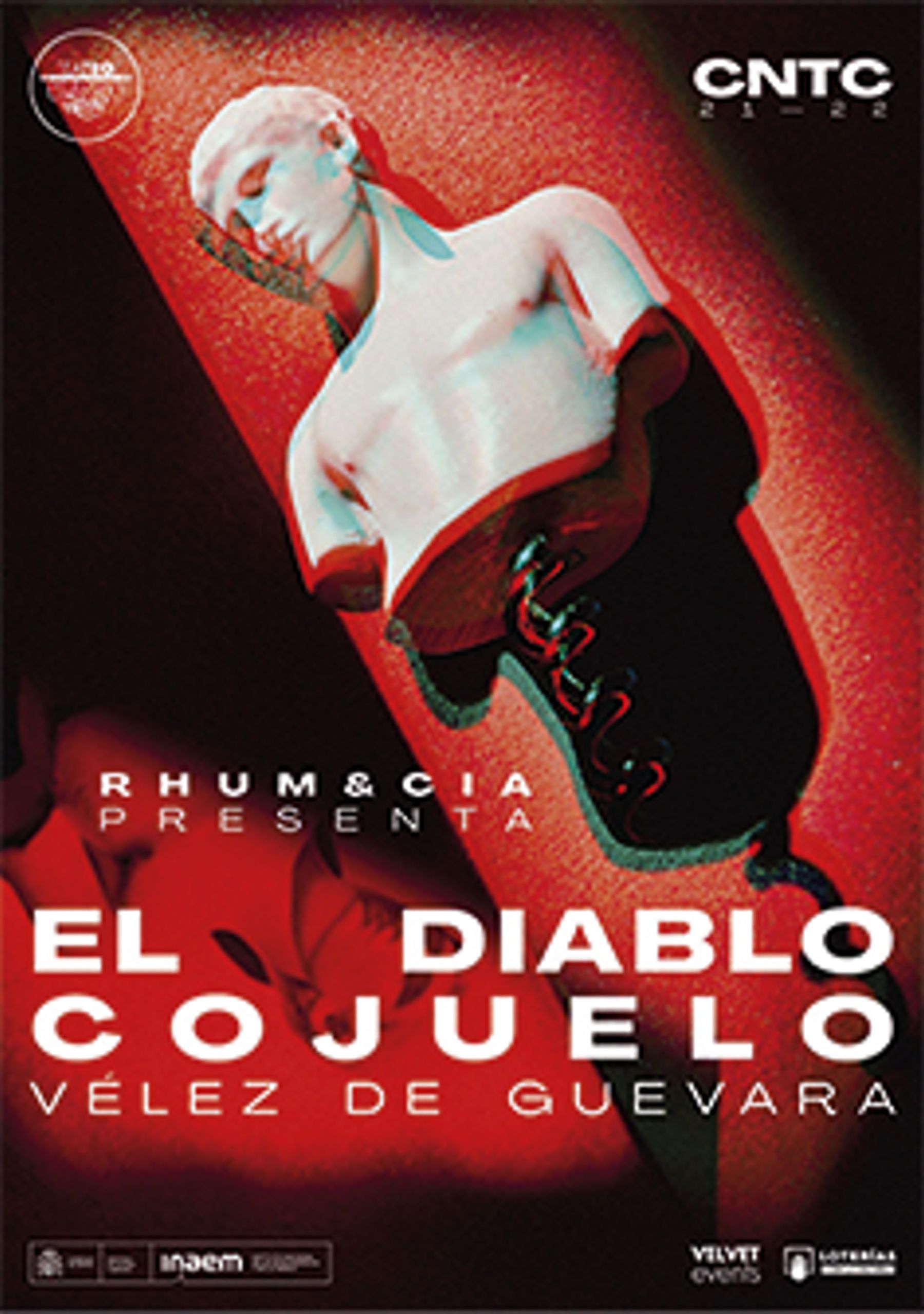 El diablo cojuelo