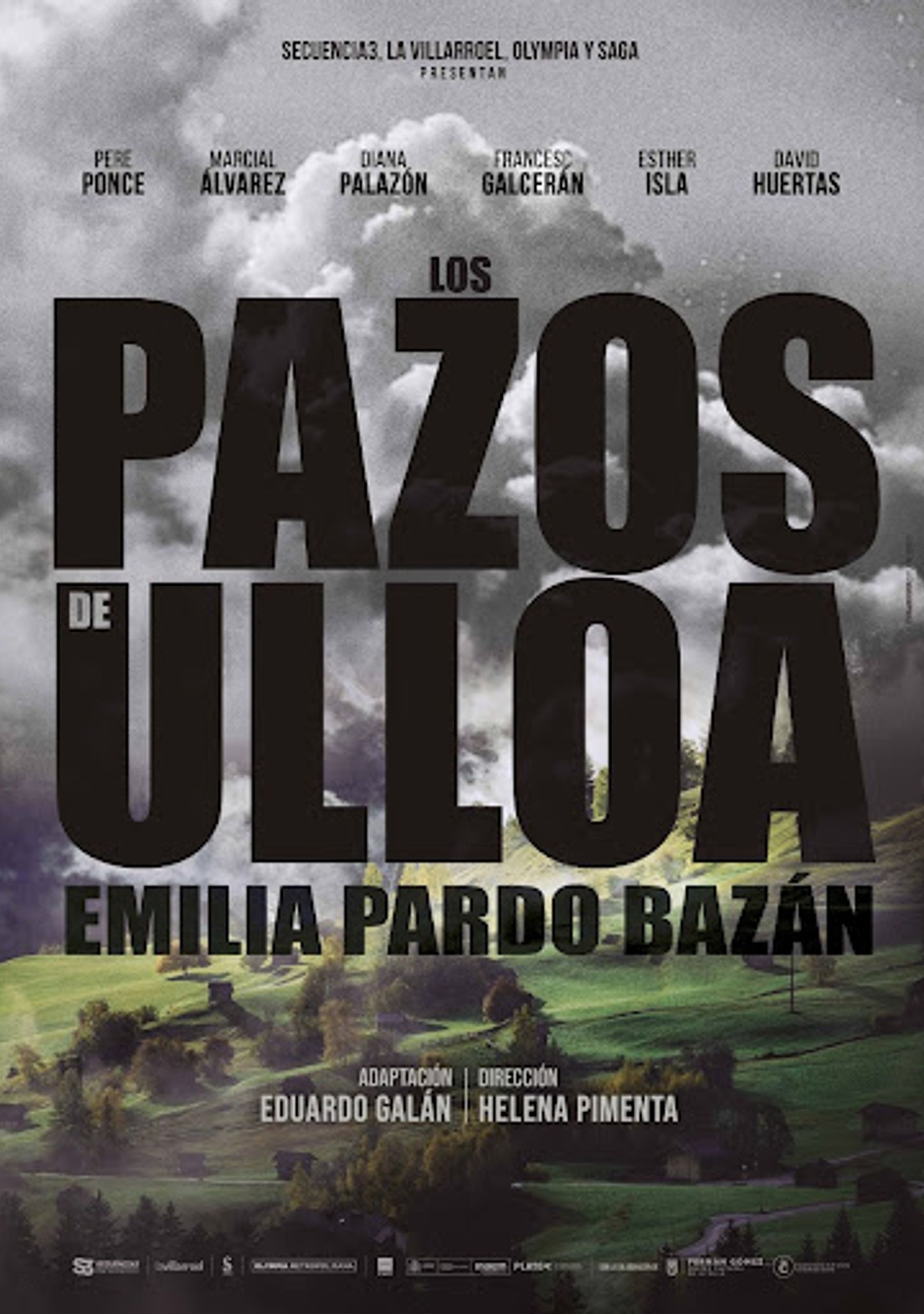 Los Pazos de Ulloa