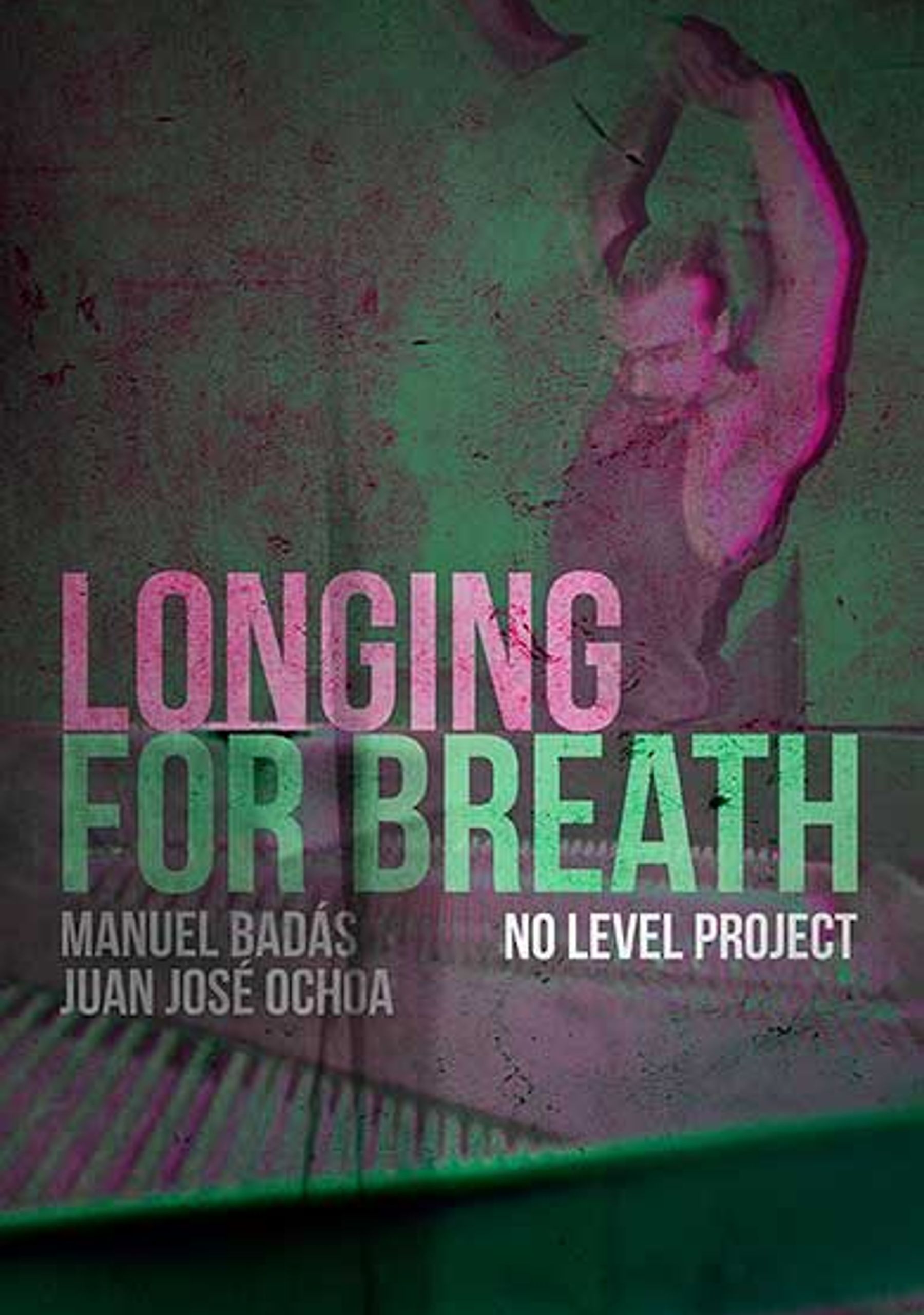 Longing for breath (No level Project)