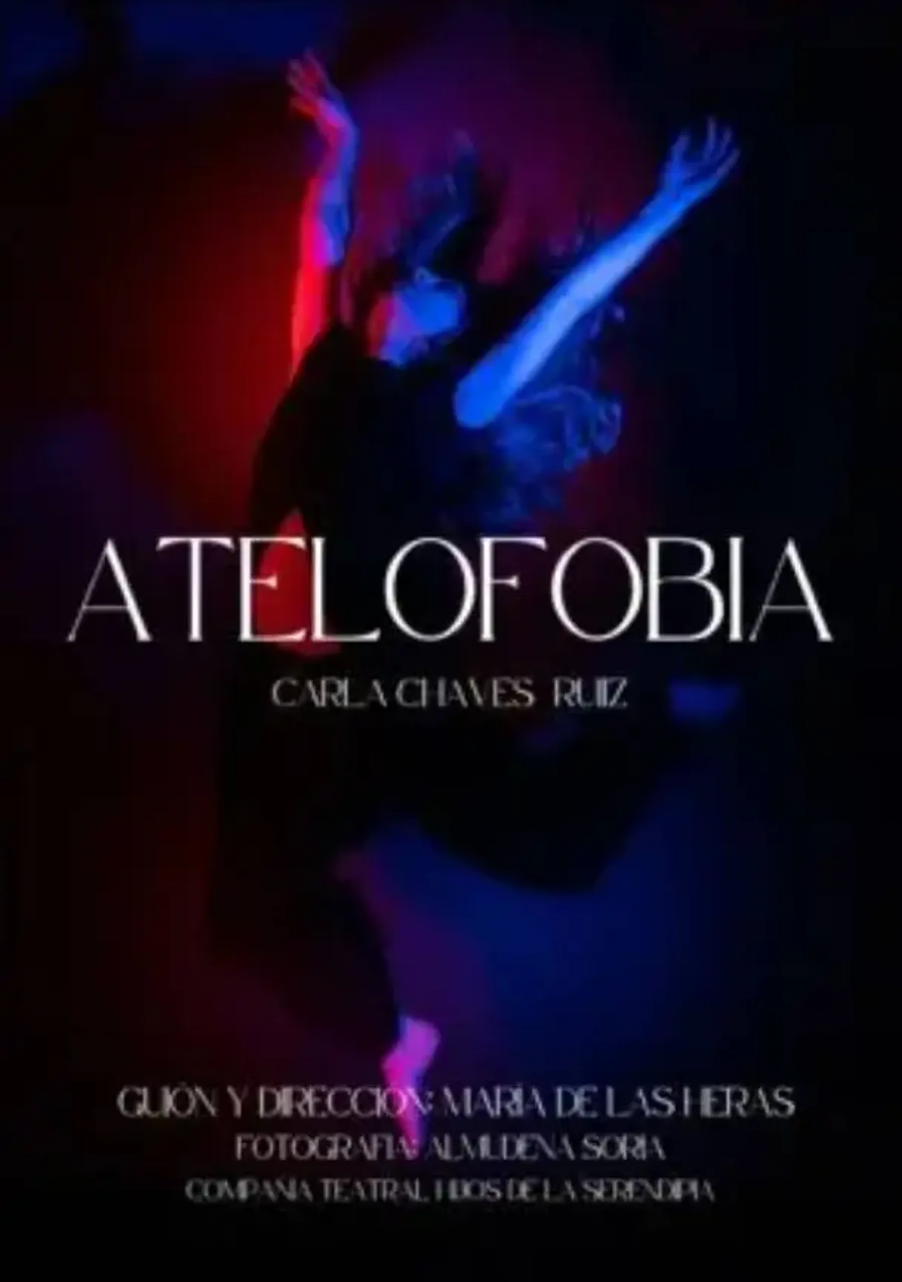 Atelofobia