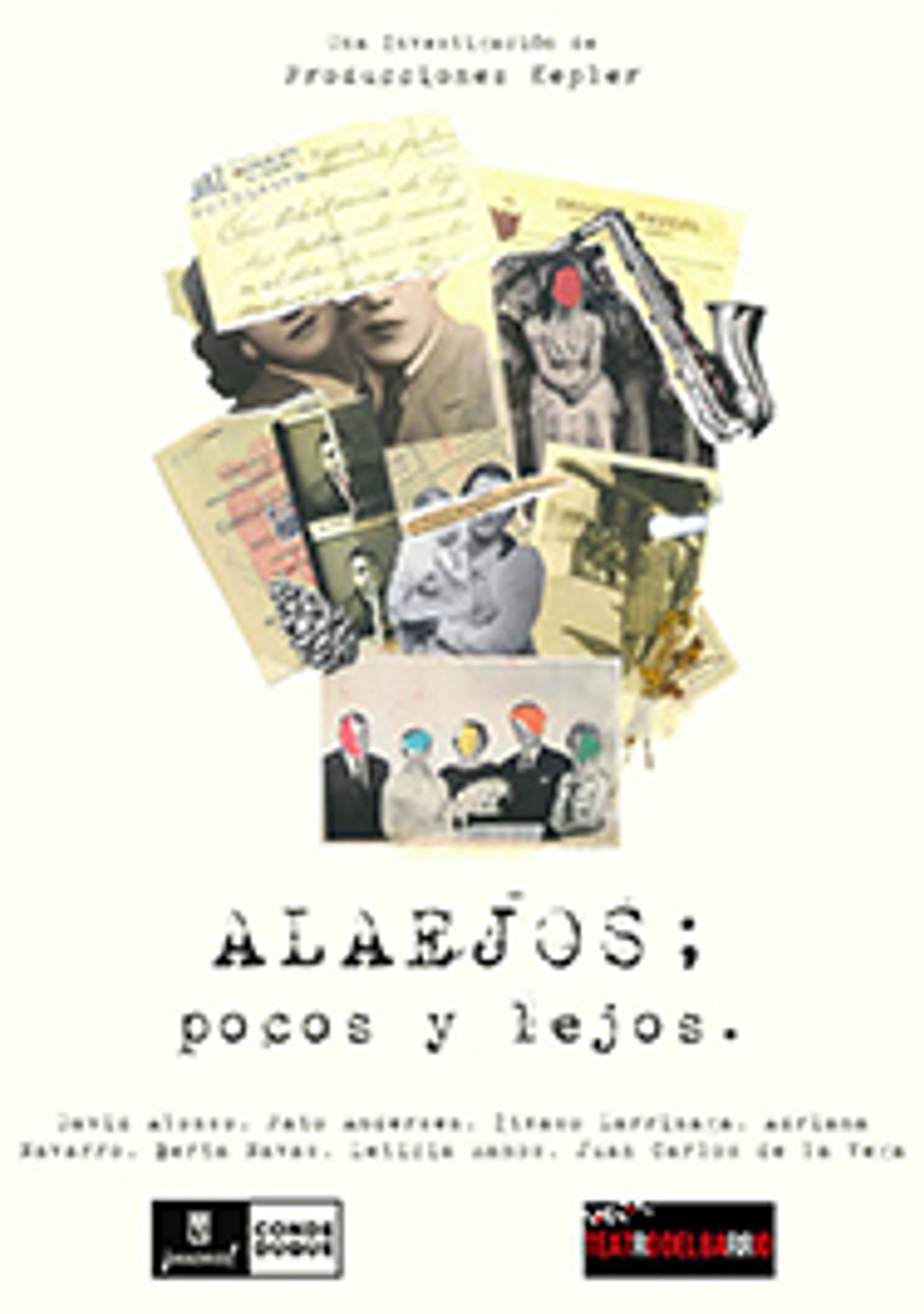 Alaejos, pocos y lejos