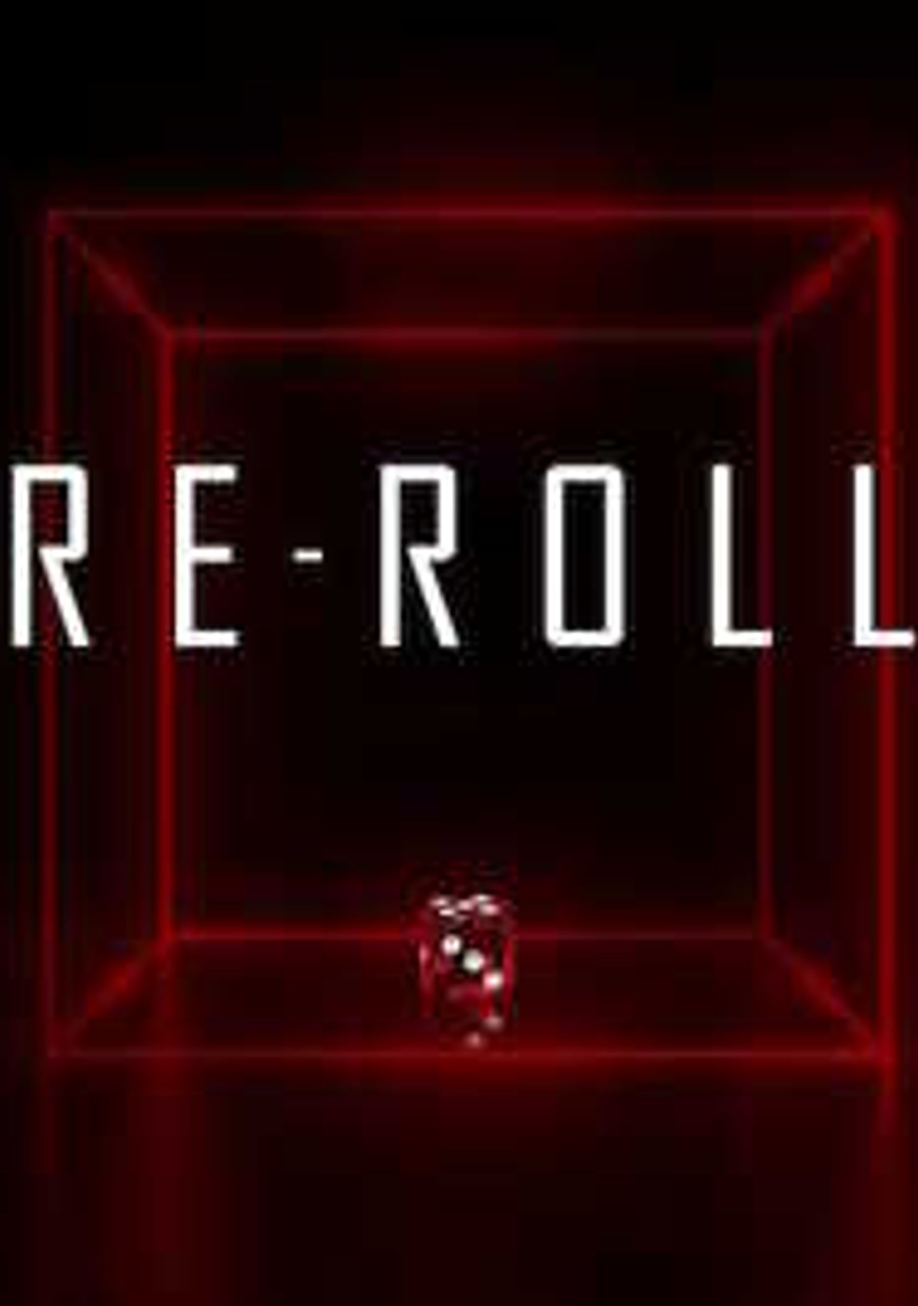 RE-ROLL