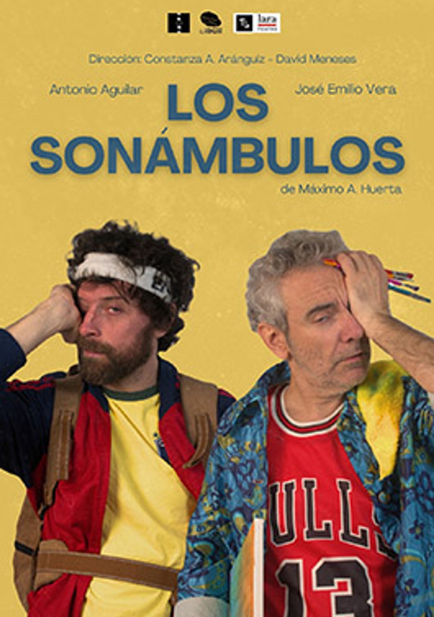 Los sonámbulos