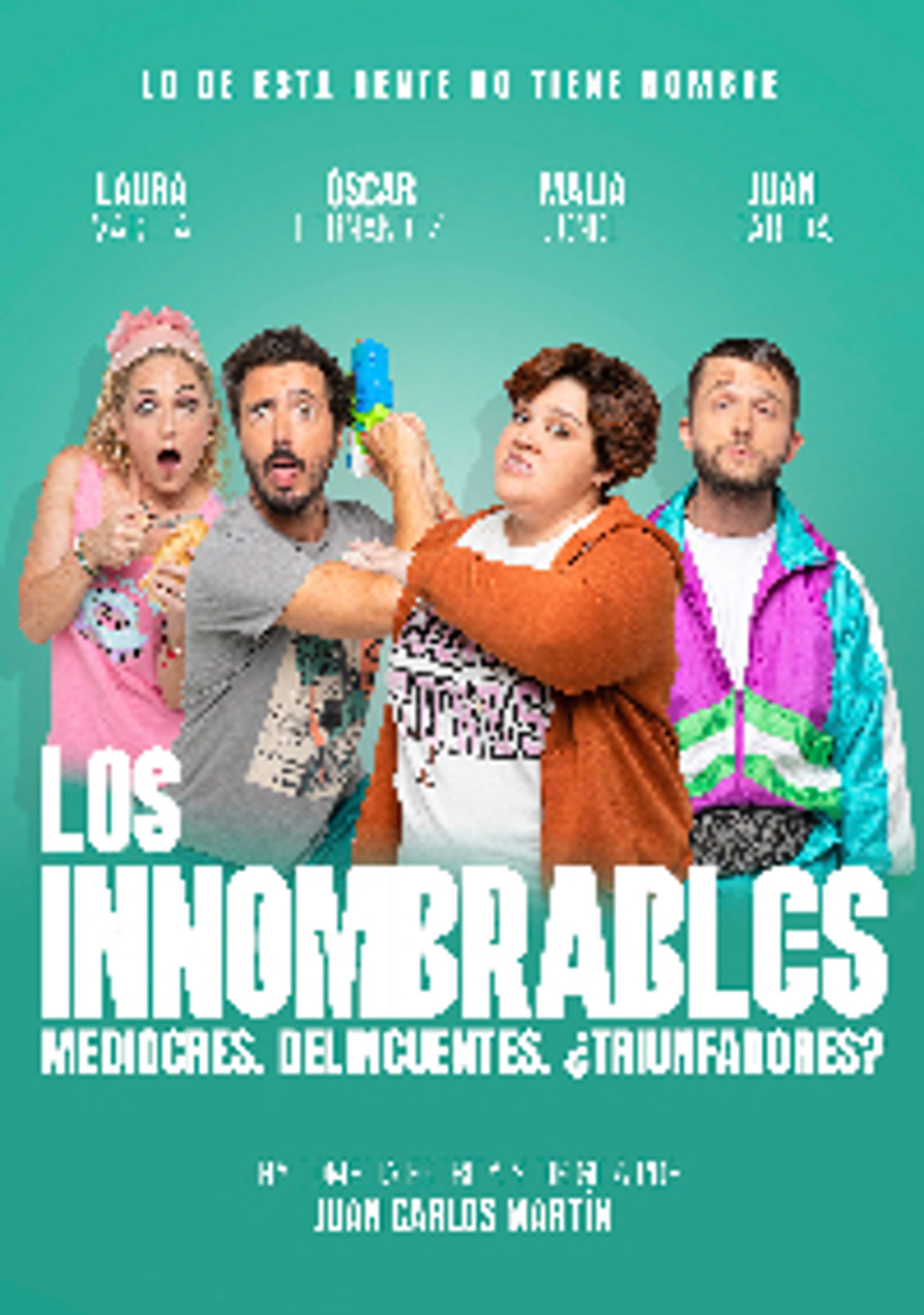 Los Innombrables