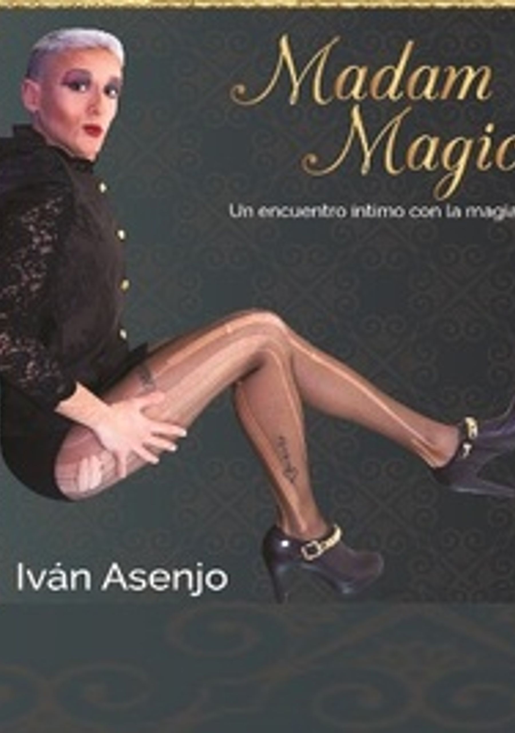 Madam Magic