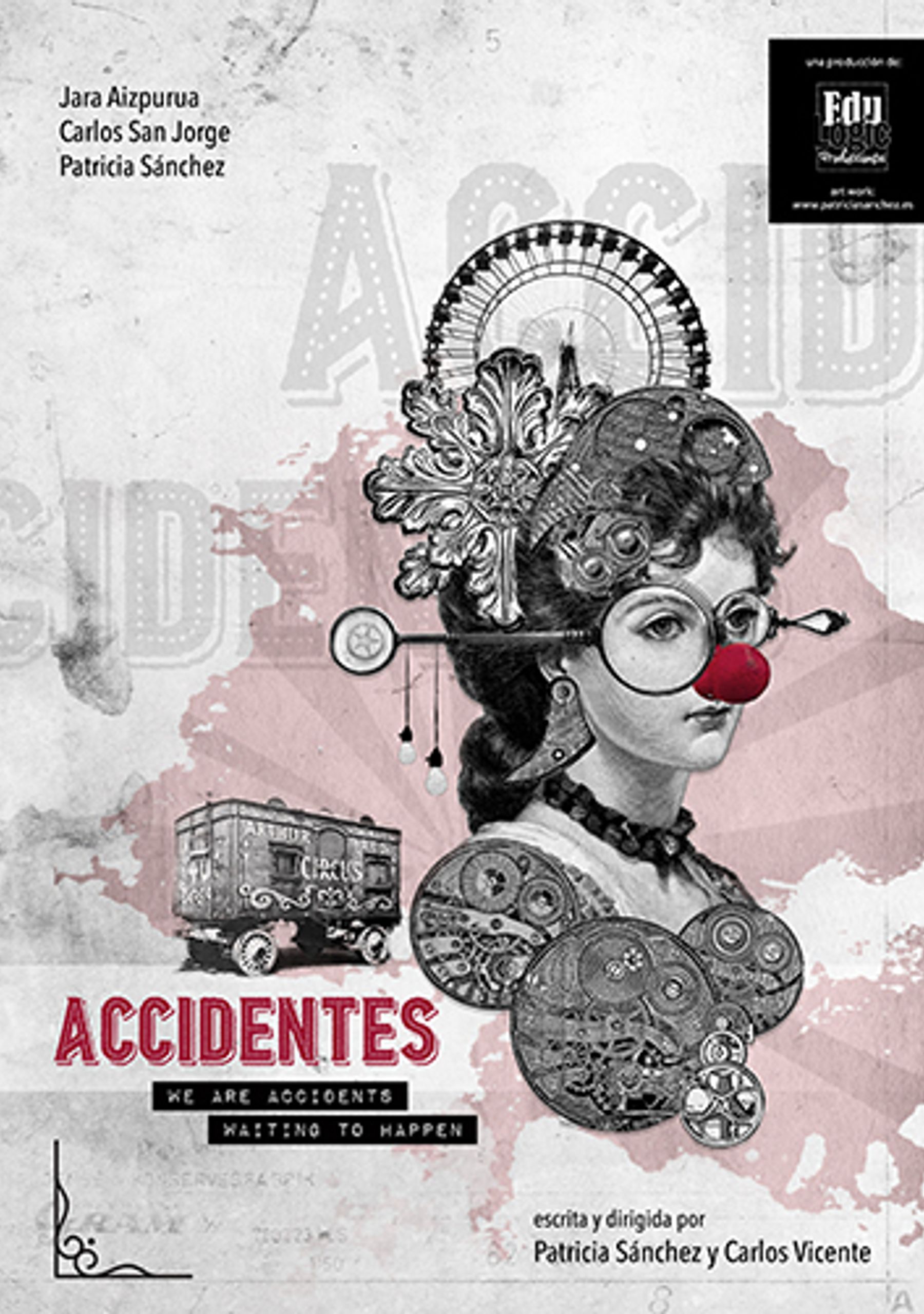 Accidentes