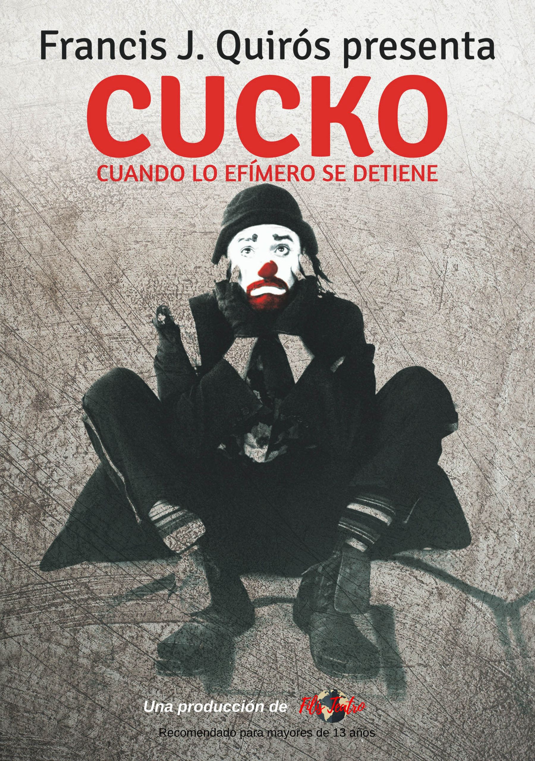 Cucko