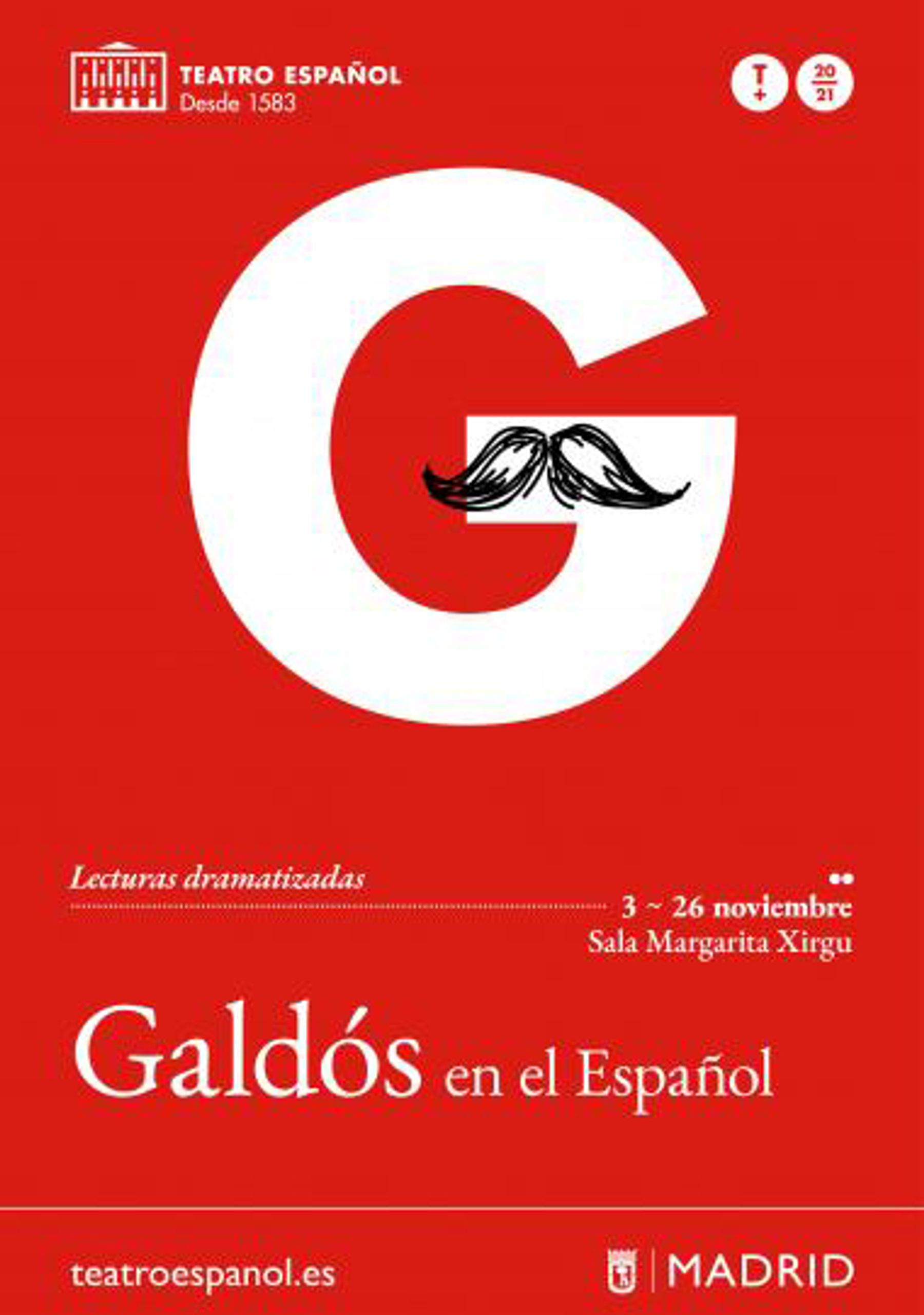 Galdós en el Español