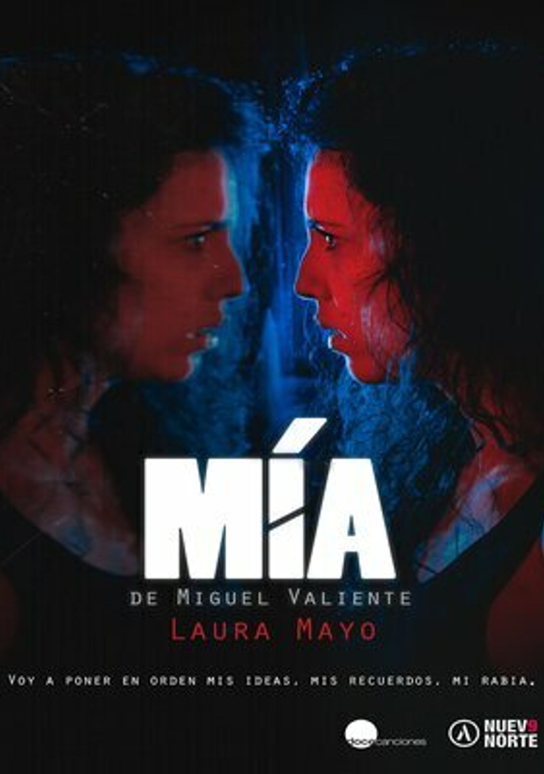 Mía