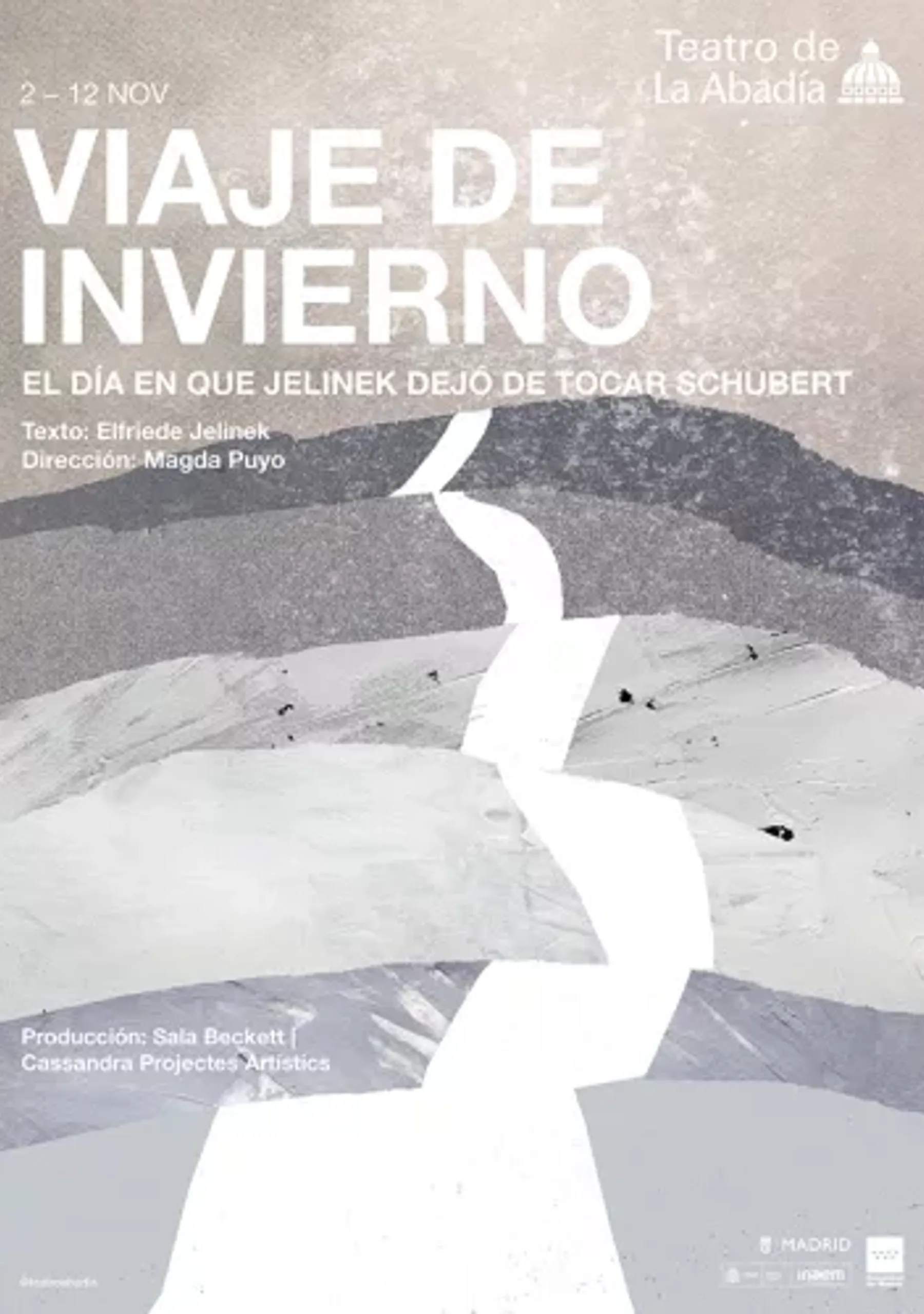 Viaje de invierno