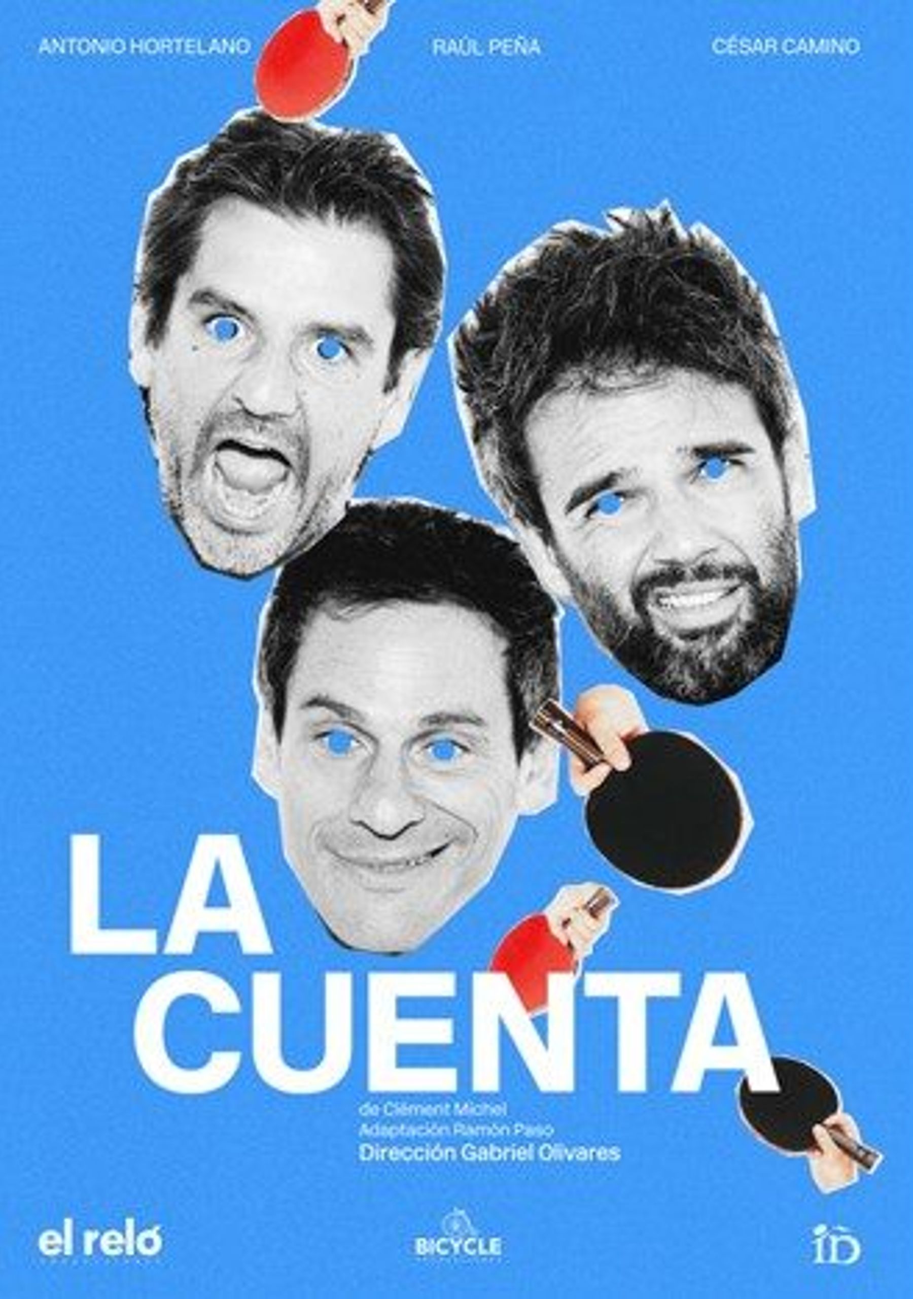 La cuenta