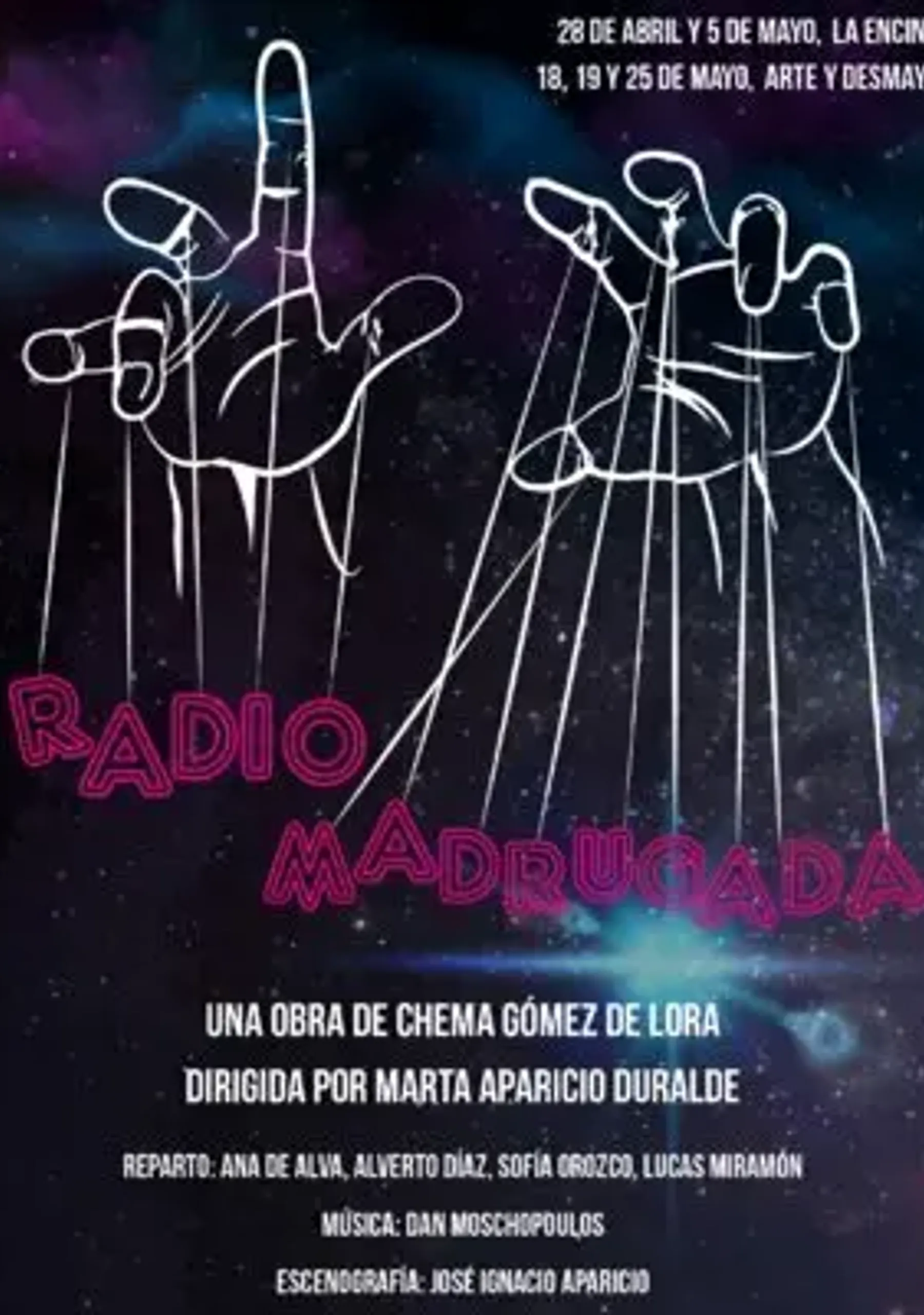 Radio madrugada