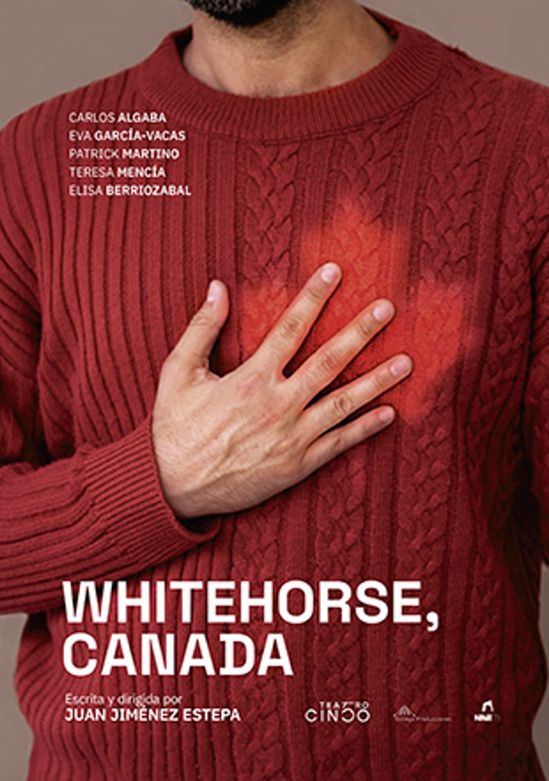 Whitehorse, Canada