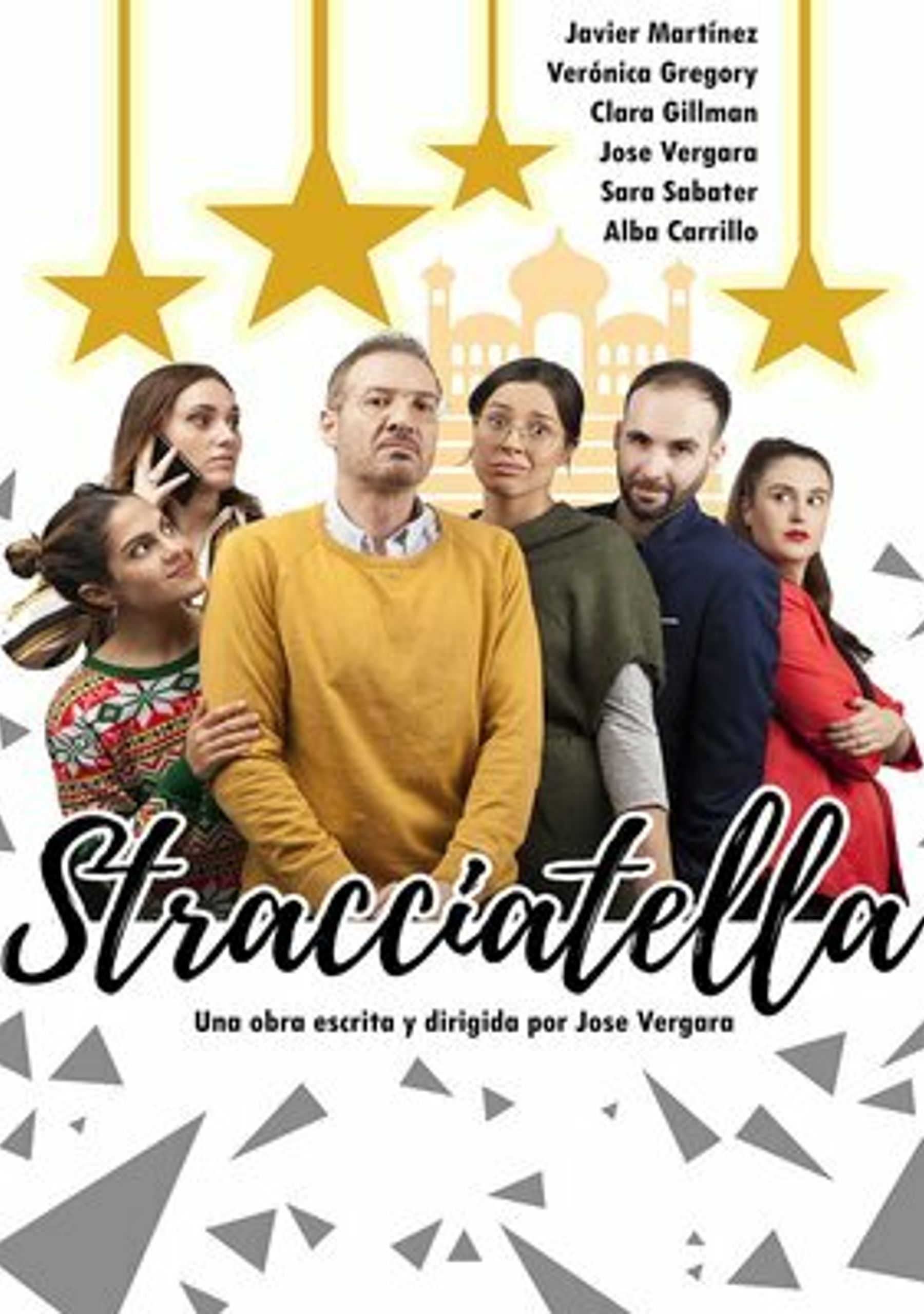 Stracciatella