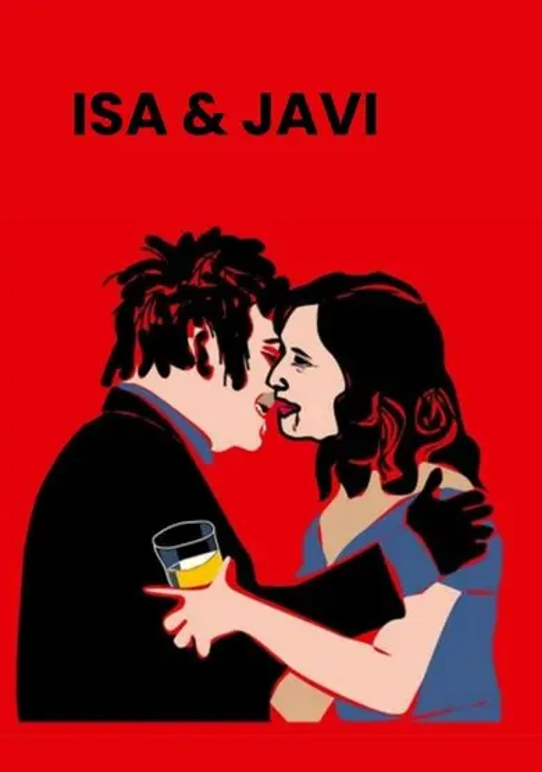 Isa & Javi