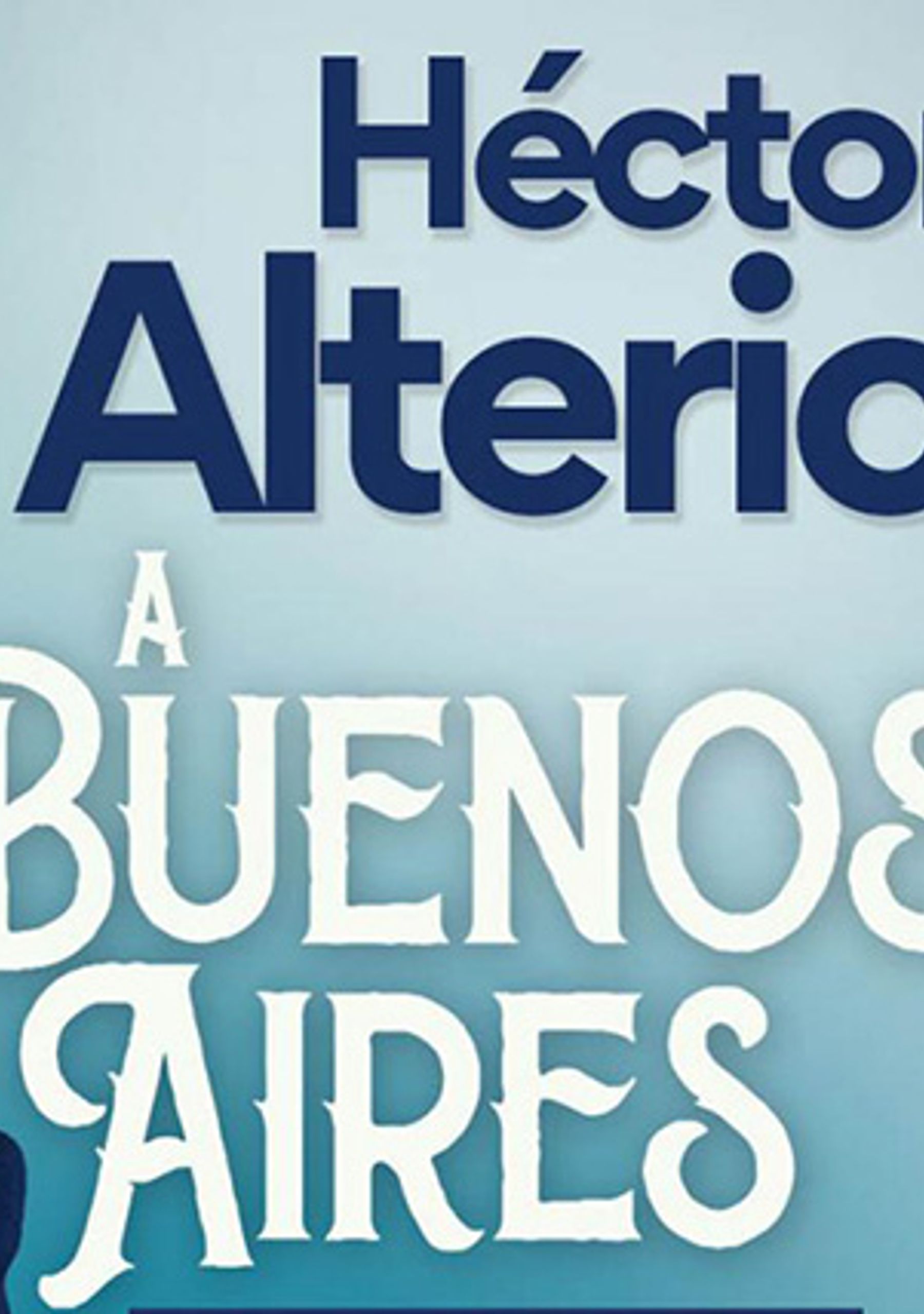 A Buenos Aires