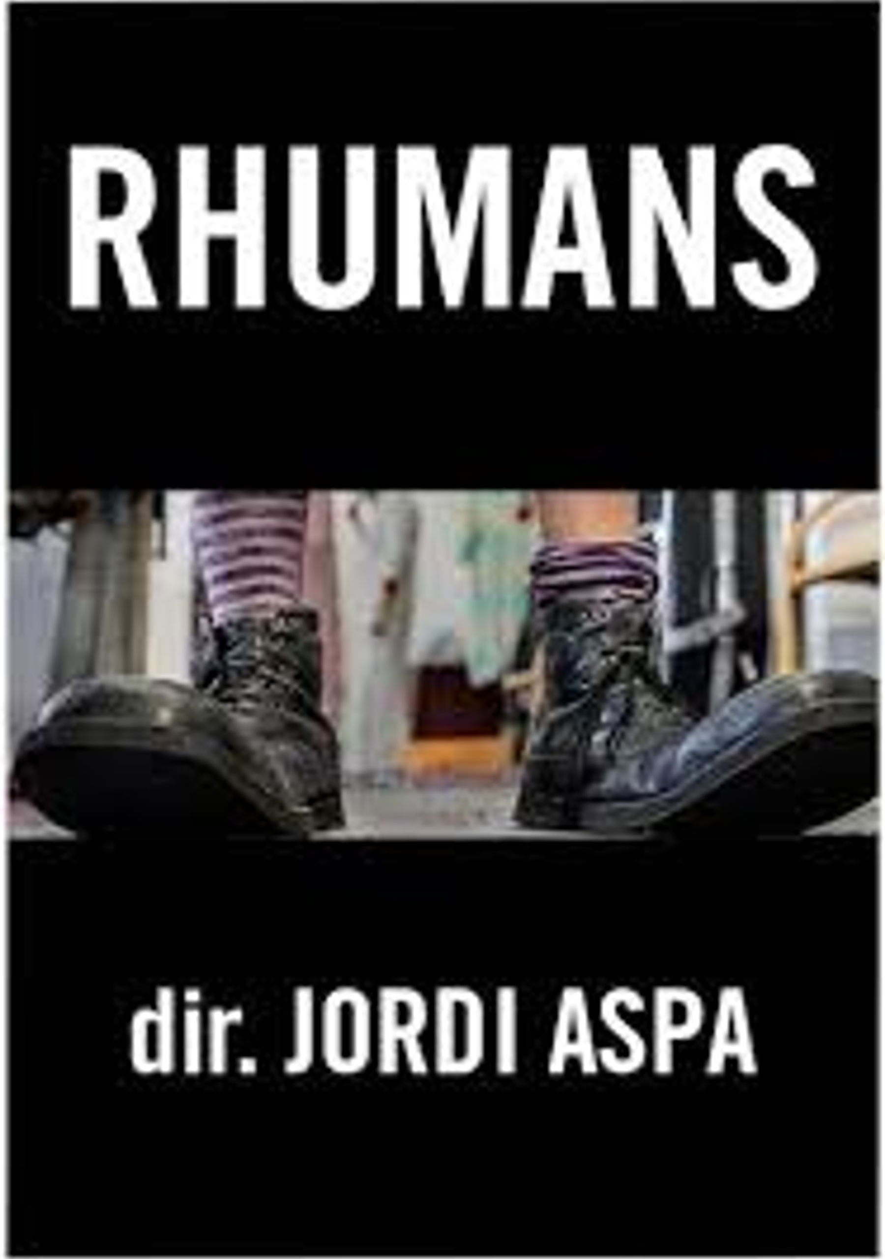 Rhumans
