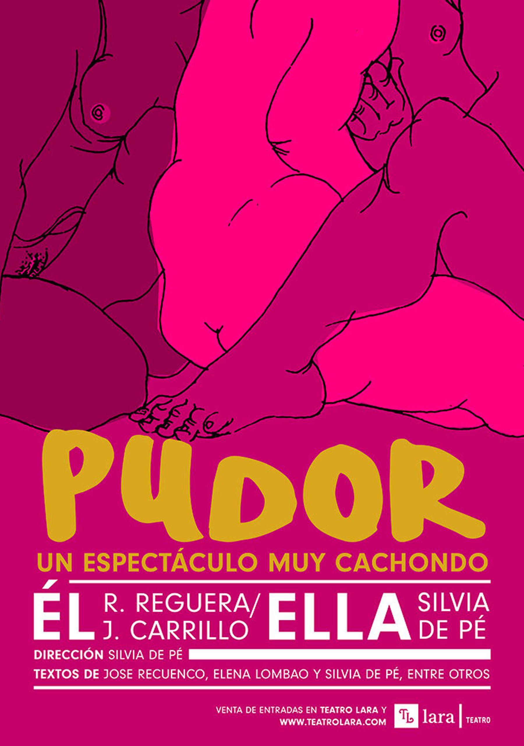 Pudor