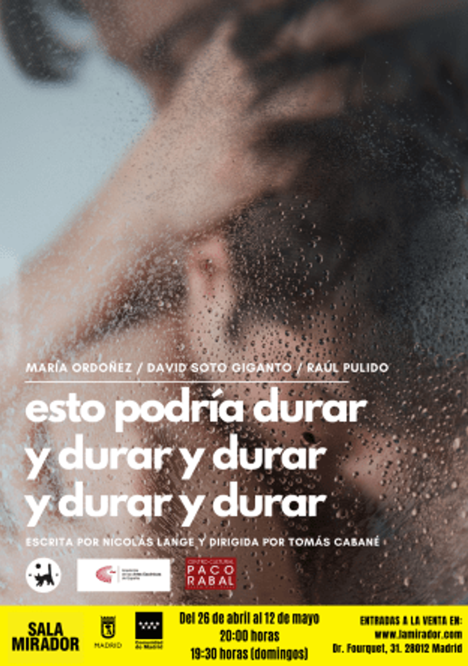 Esto podría durar y durar y durar y durar y durar