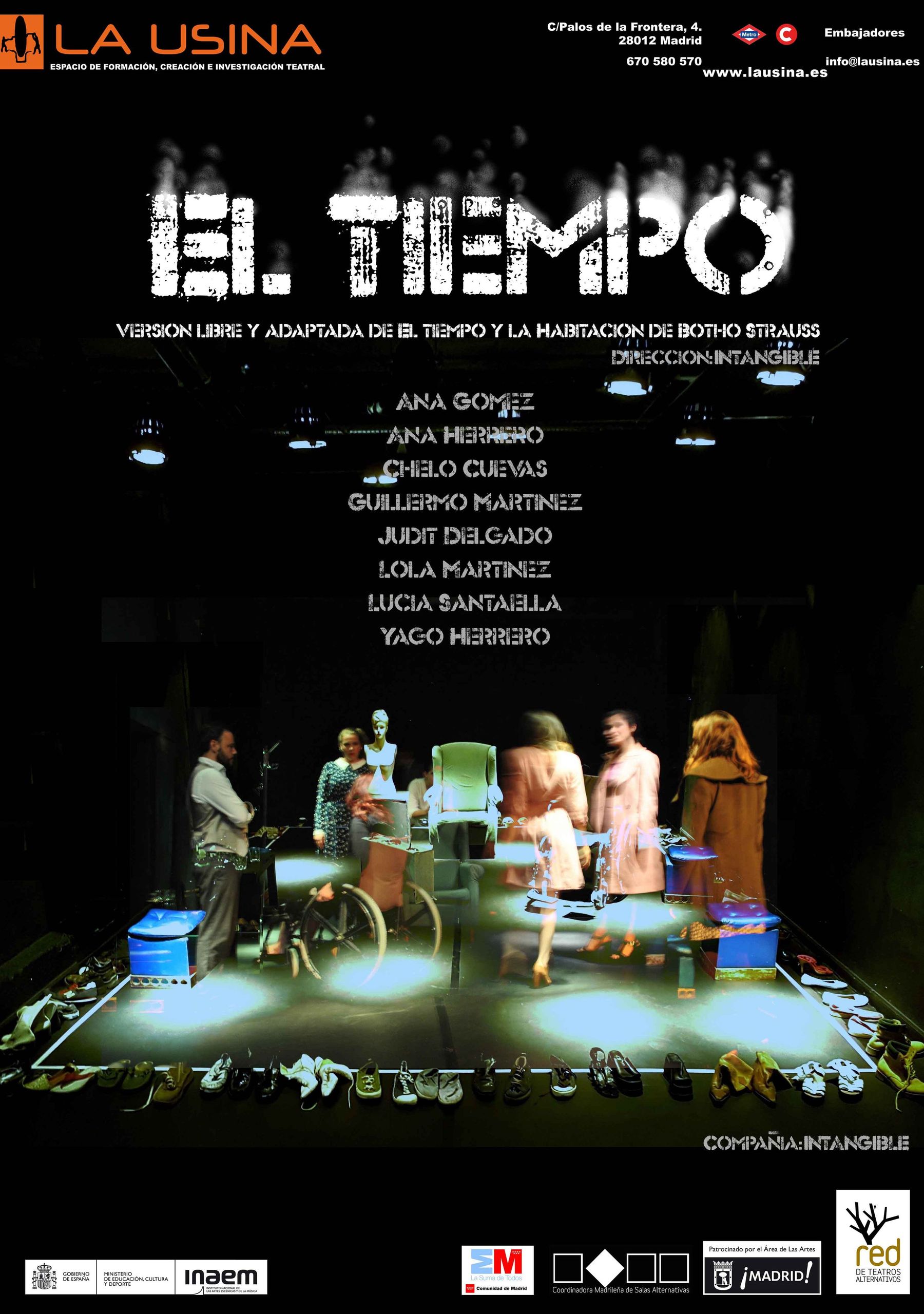 El Tiempo