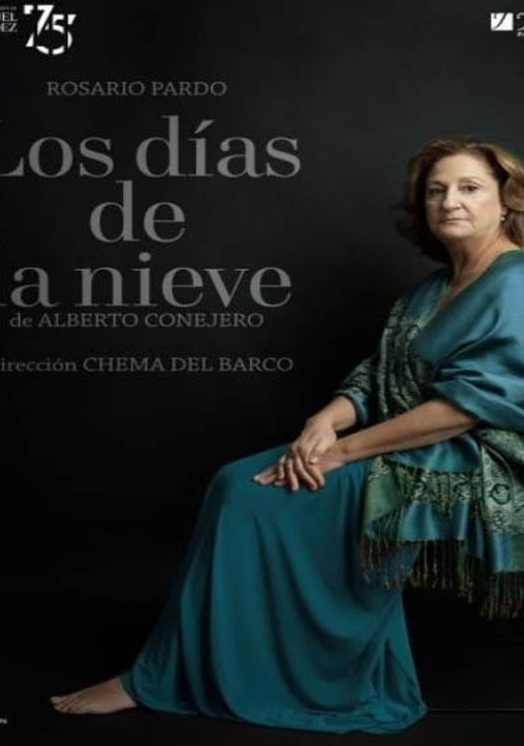 Los días de la nieve