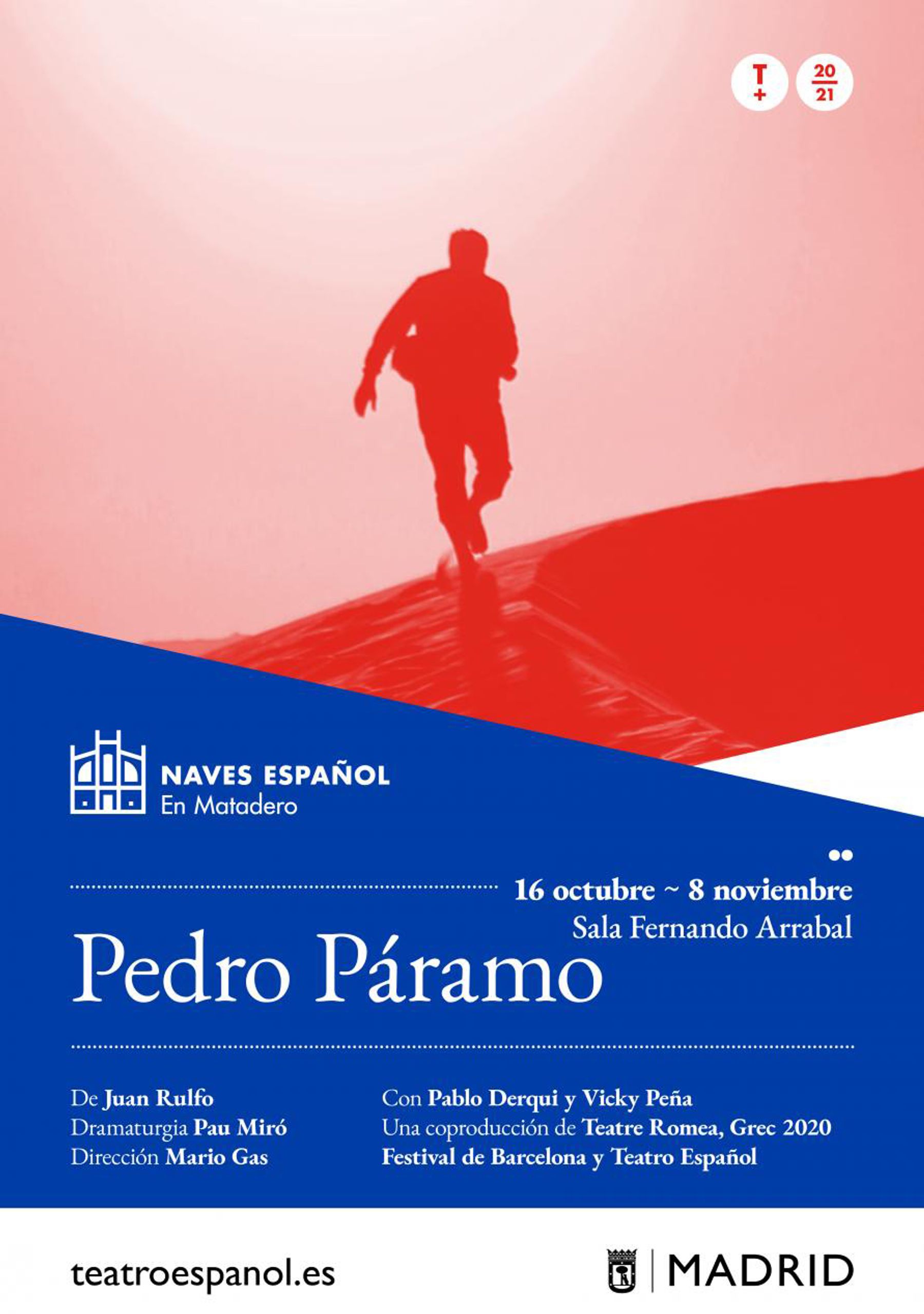 Pedro Páramo