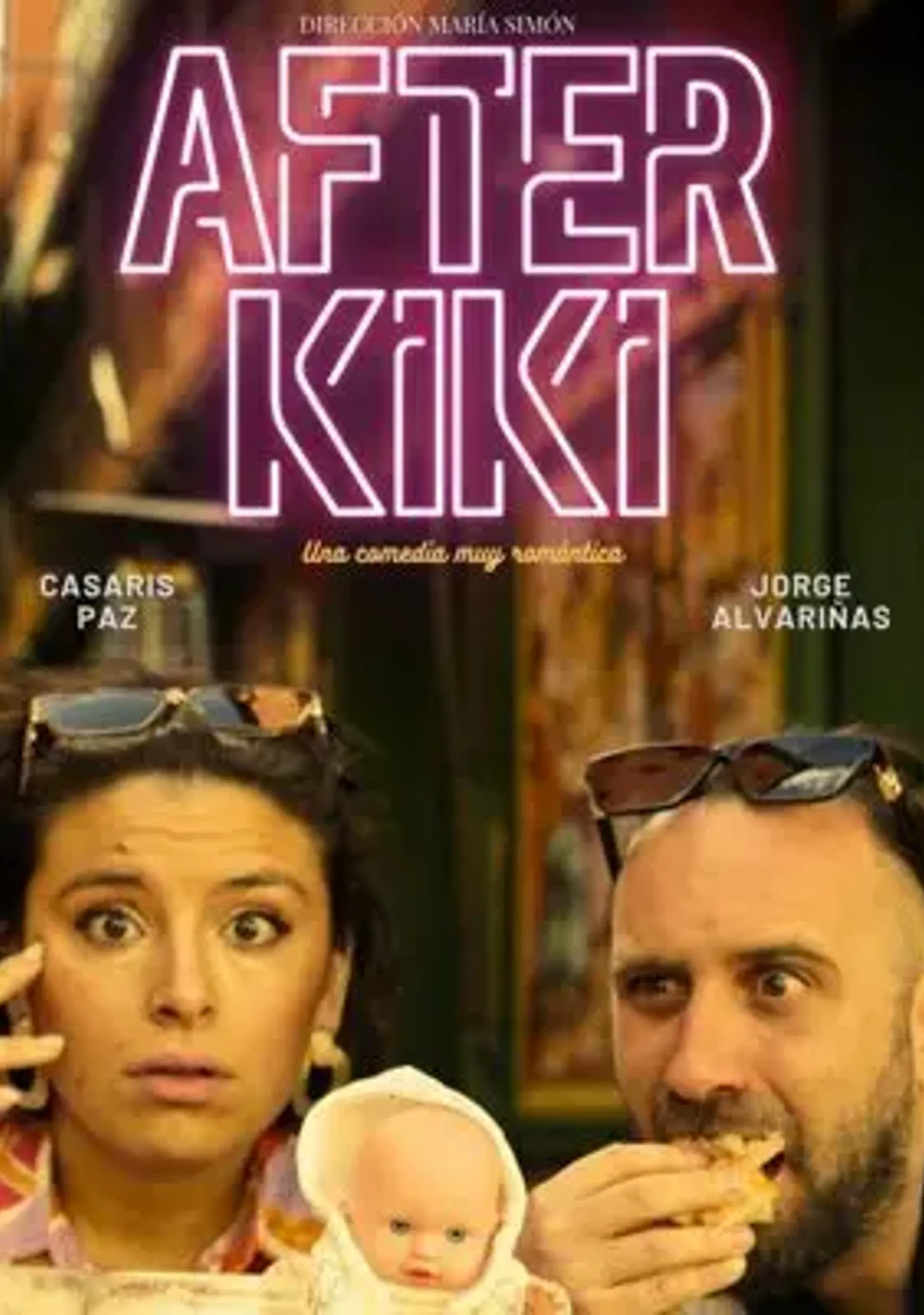 After Kiki