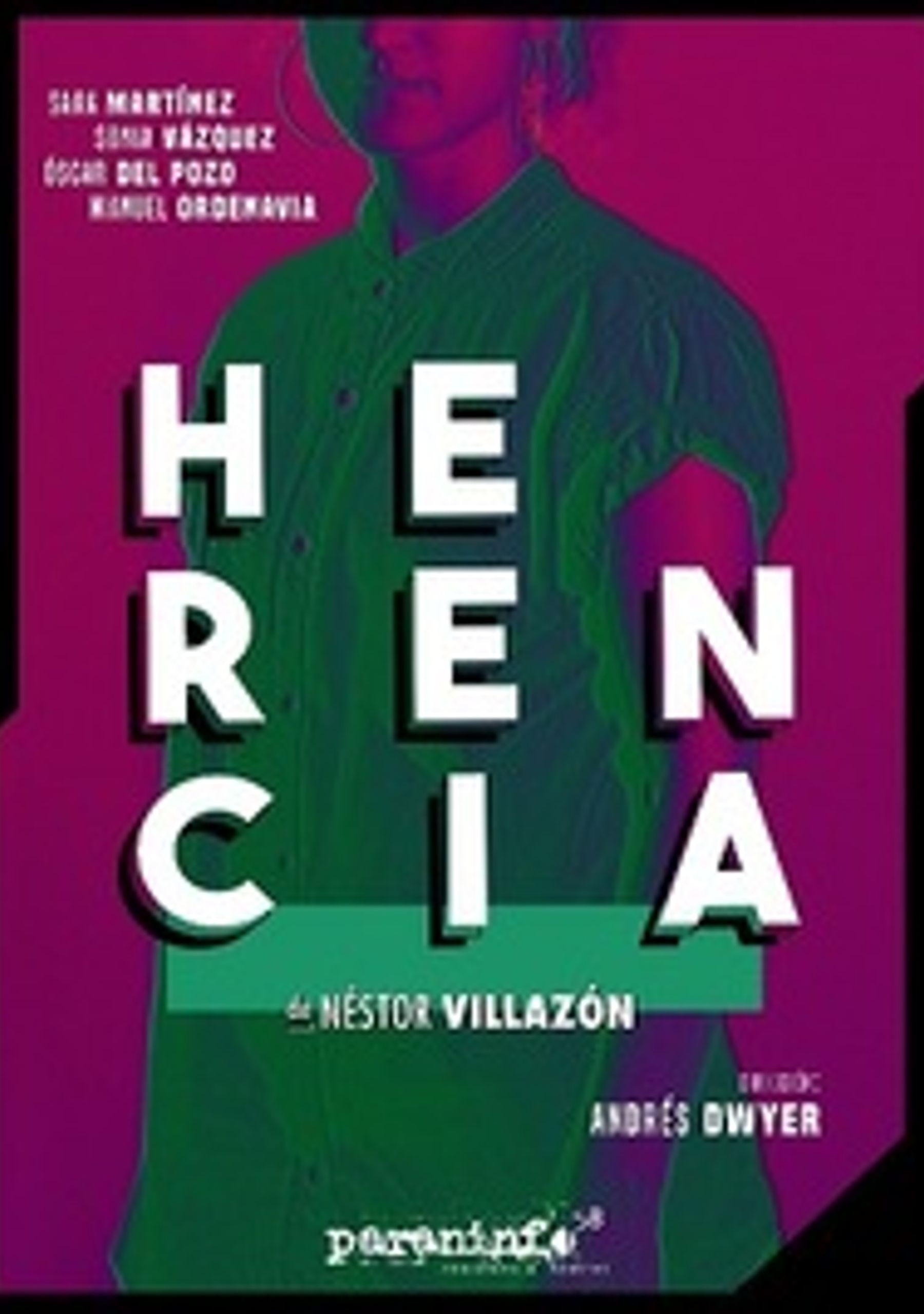 Herencia