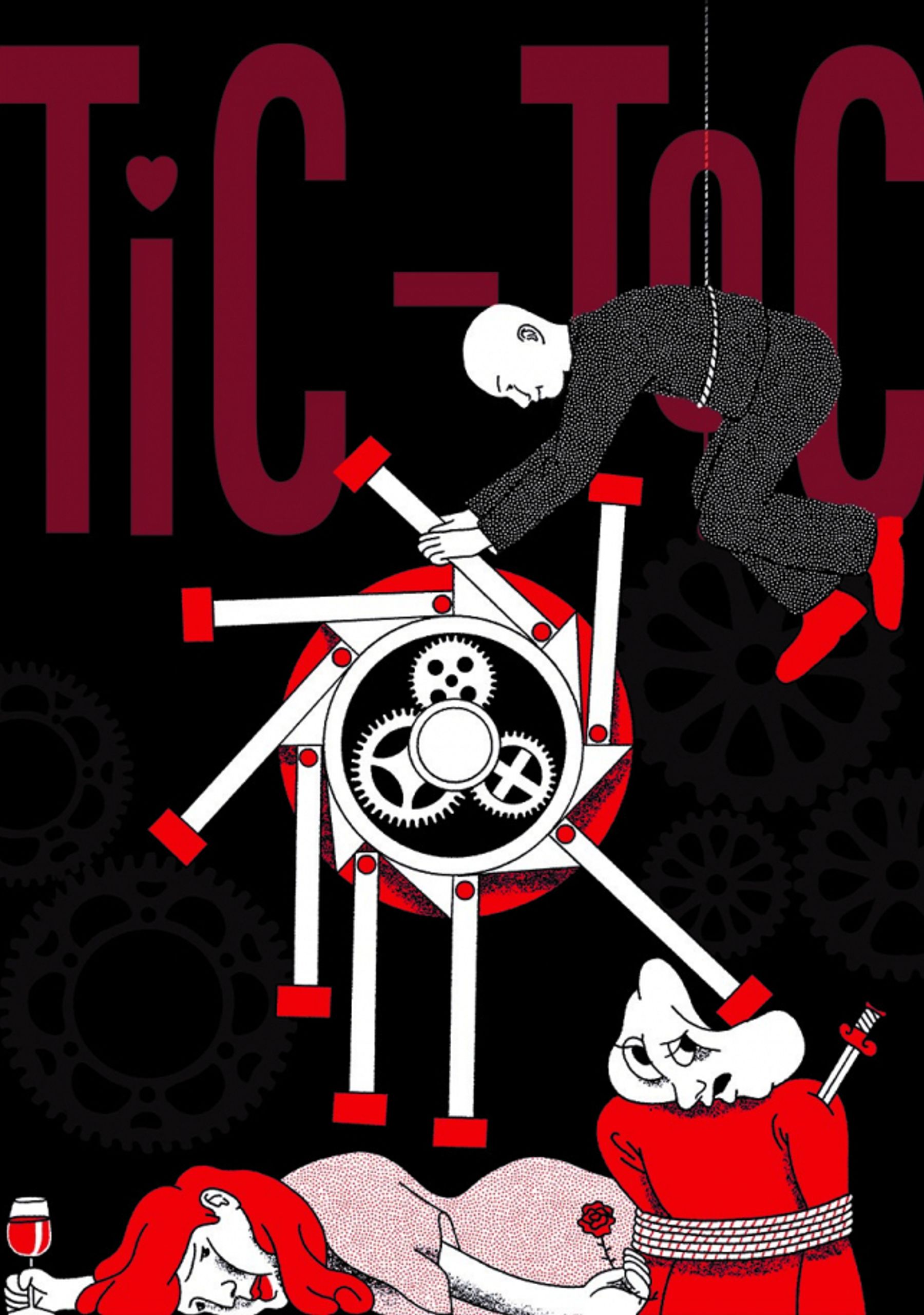 Tic-Toc, El musical