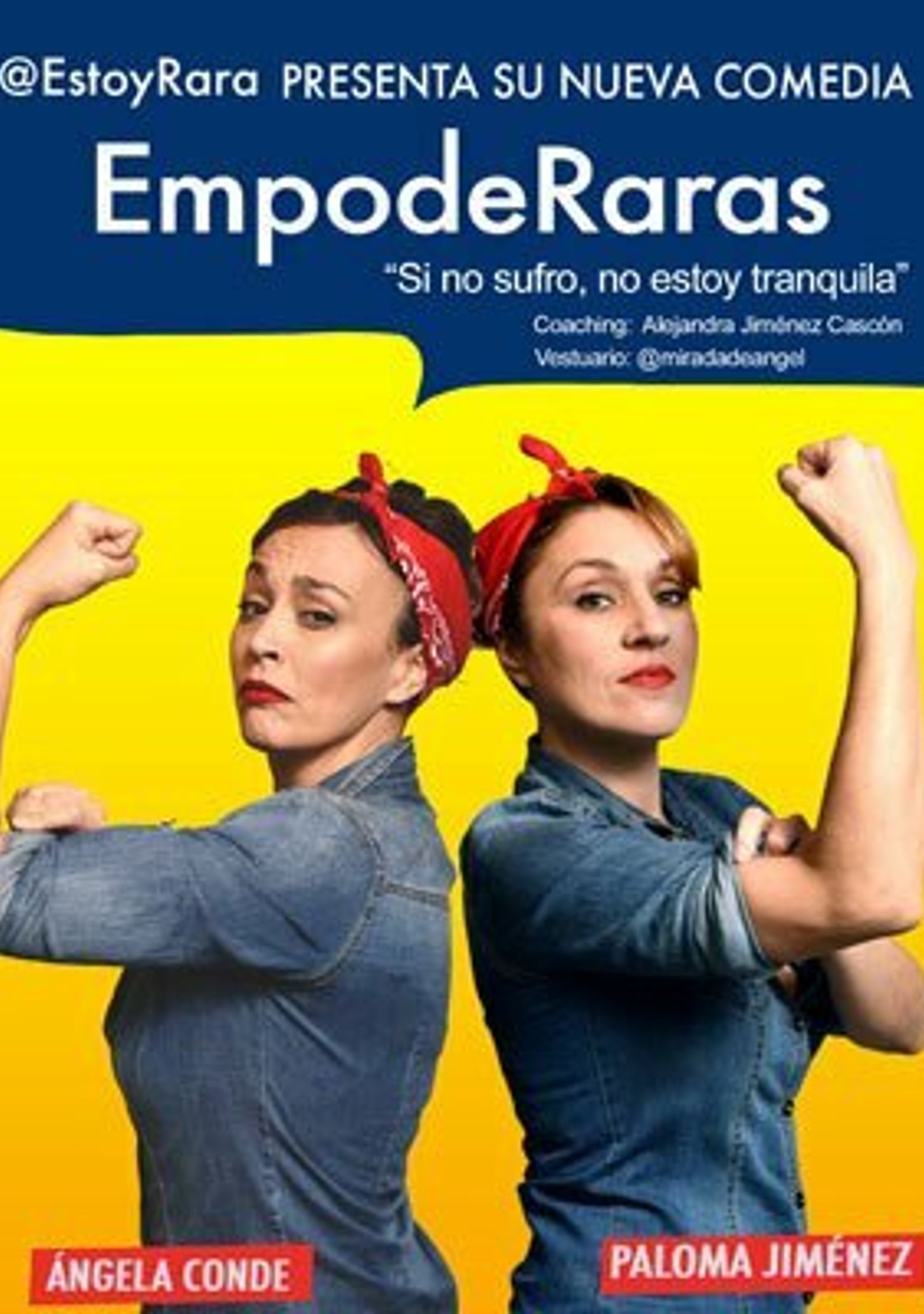 EmpodeRaras