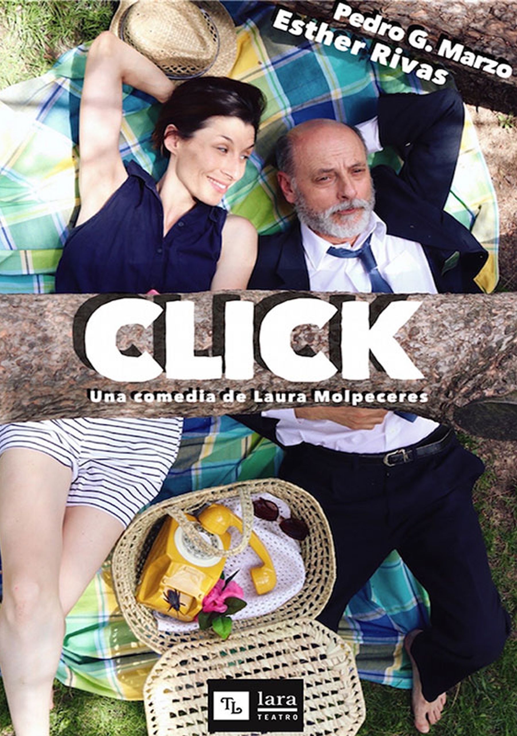 Click
