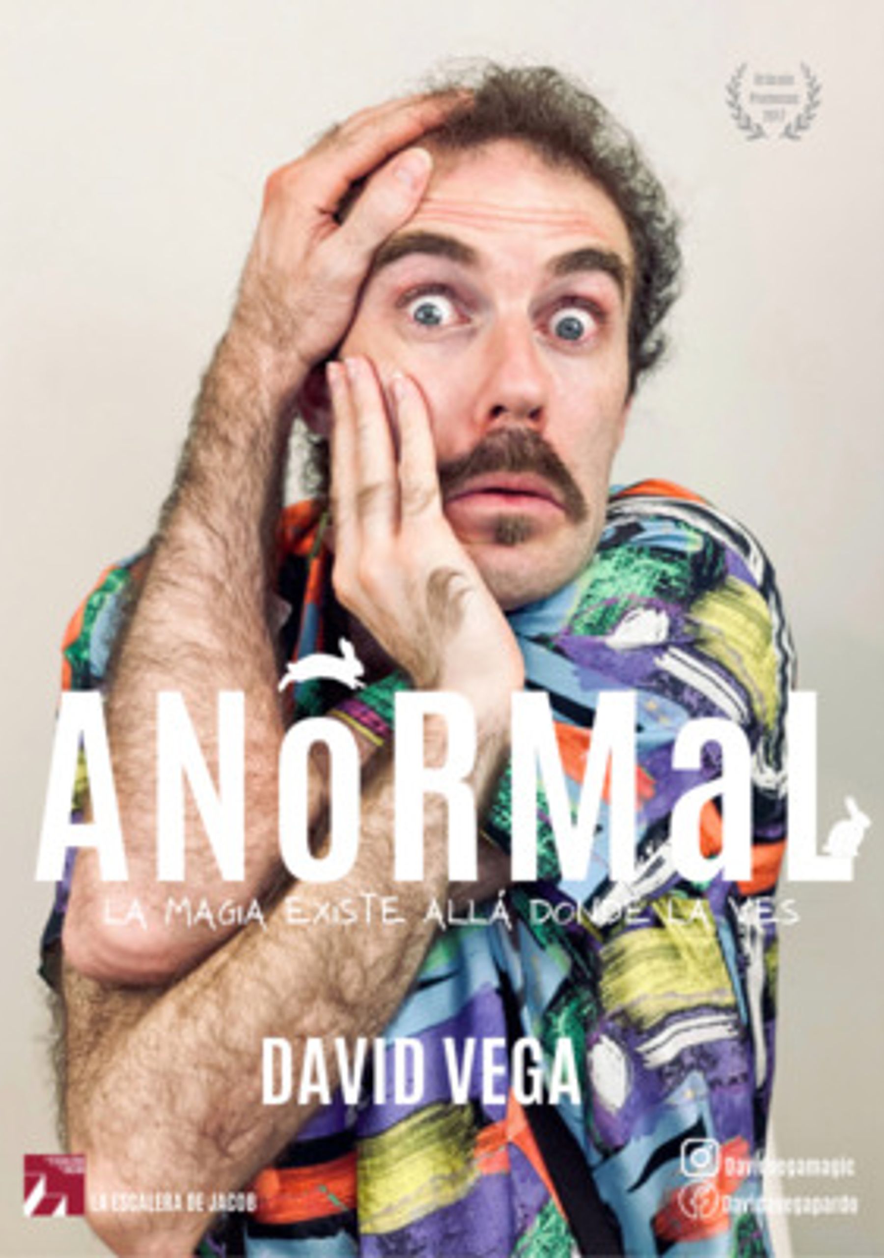 Anormal
