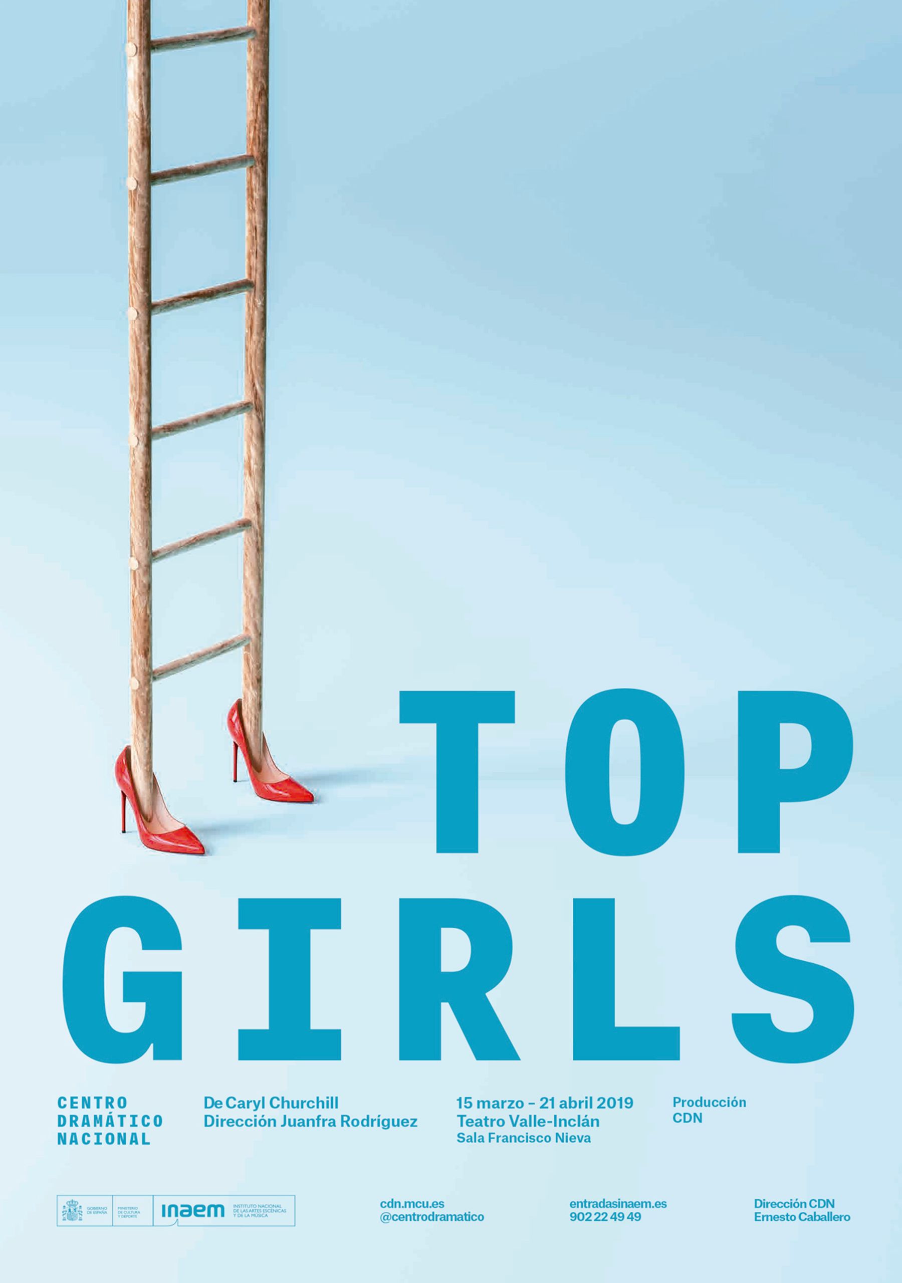 Top Girls