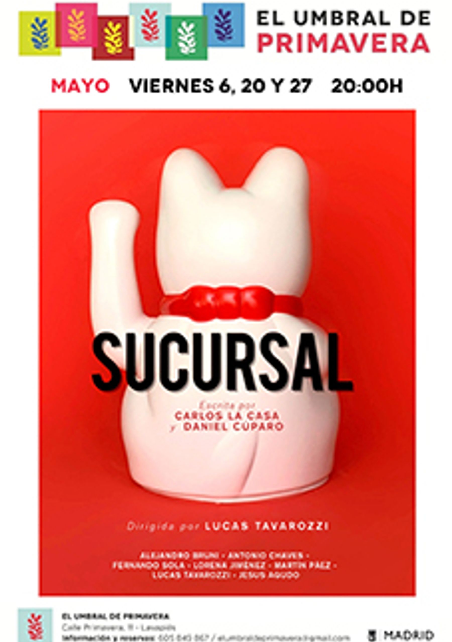 Sucursal