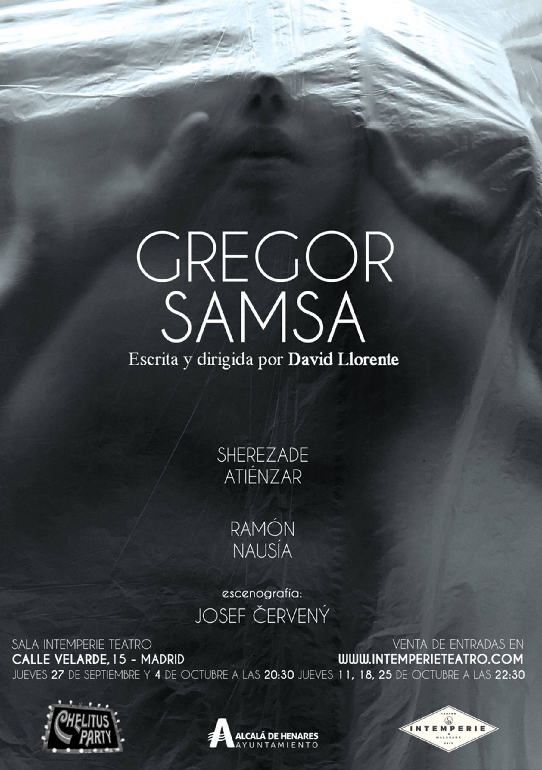 Gregor Samsa