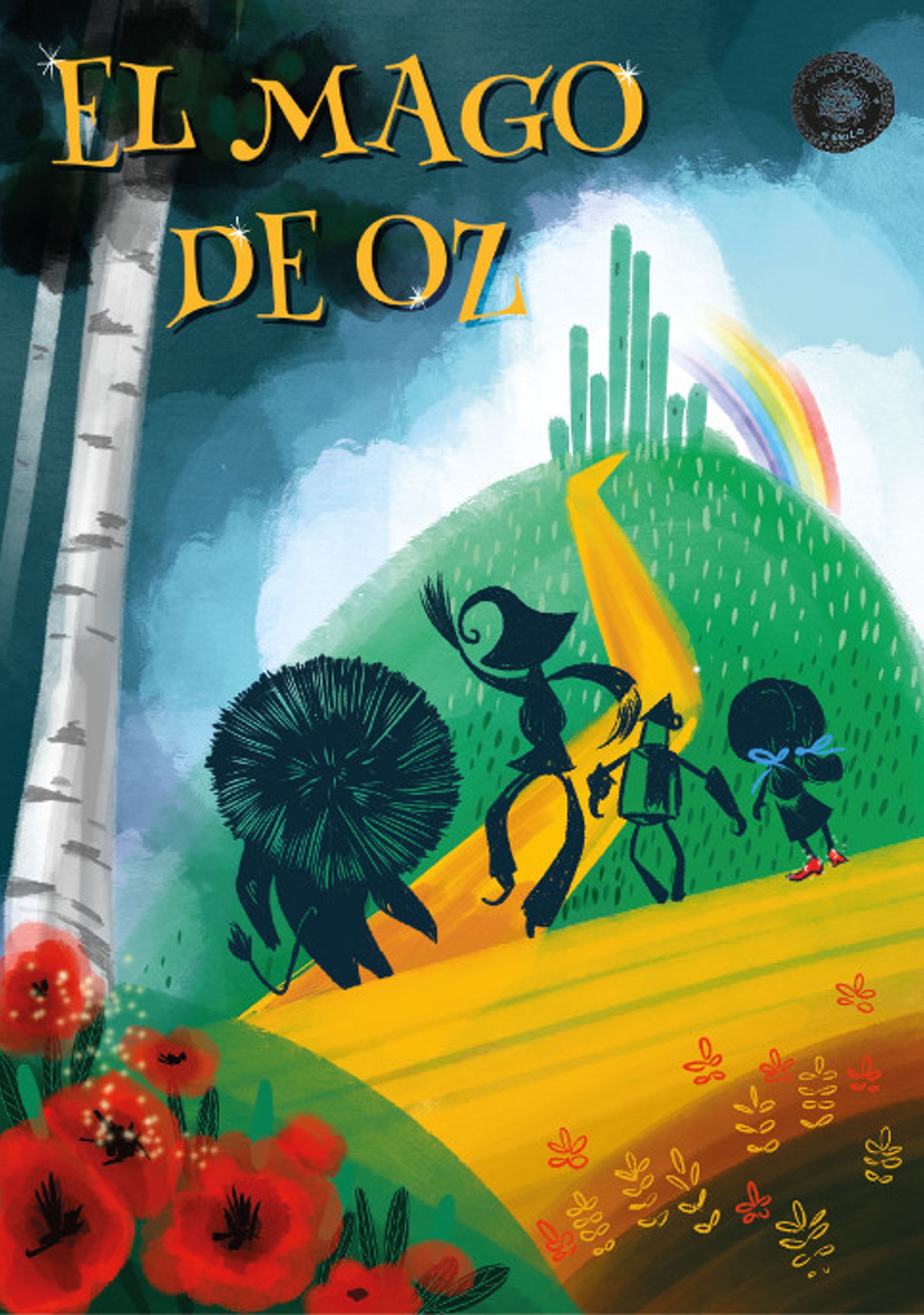 El Mago de Oz