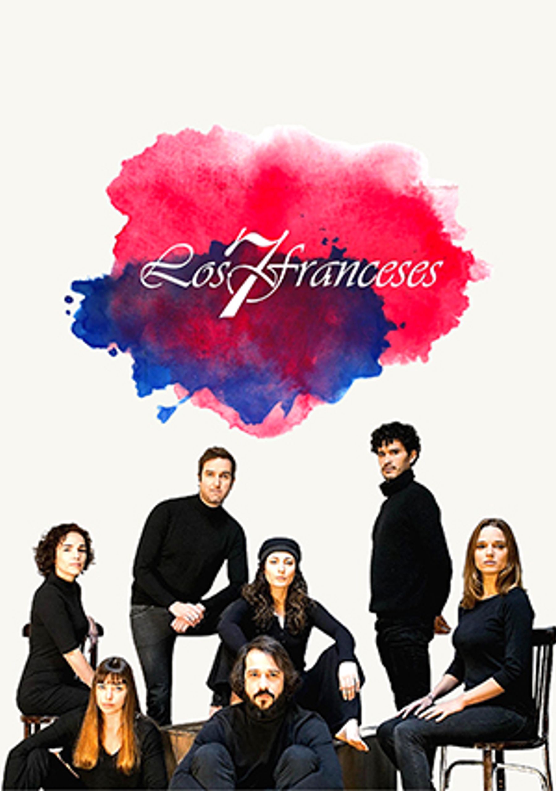 Los 7 Franceses