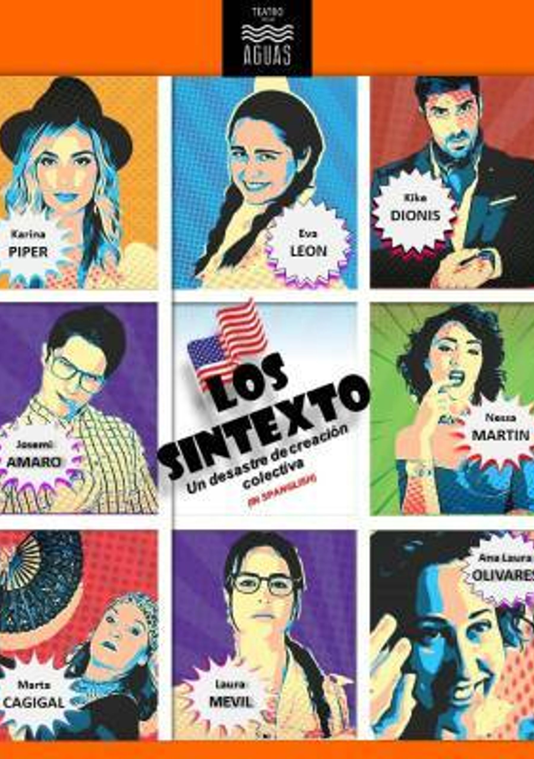 Los sintexto