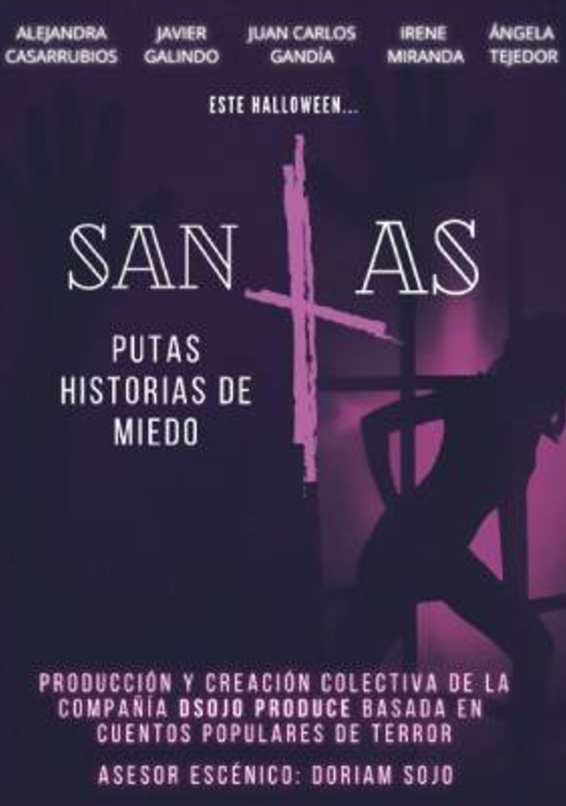 Santas
