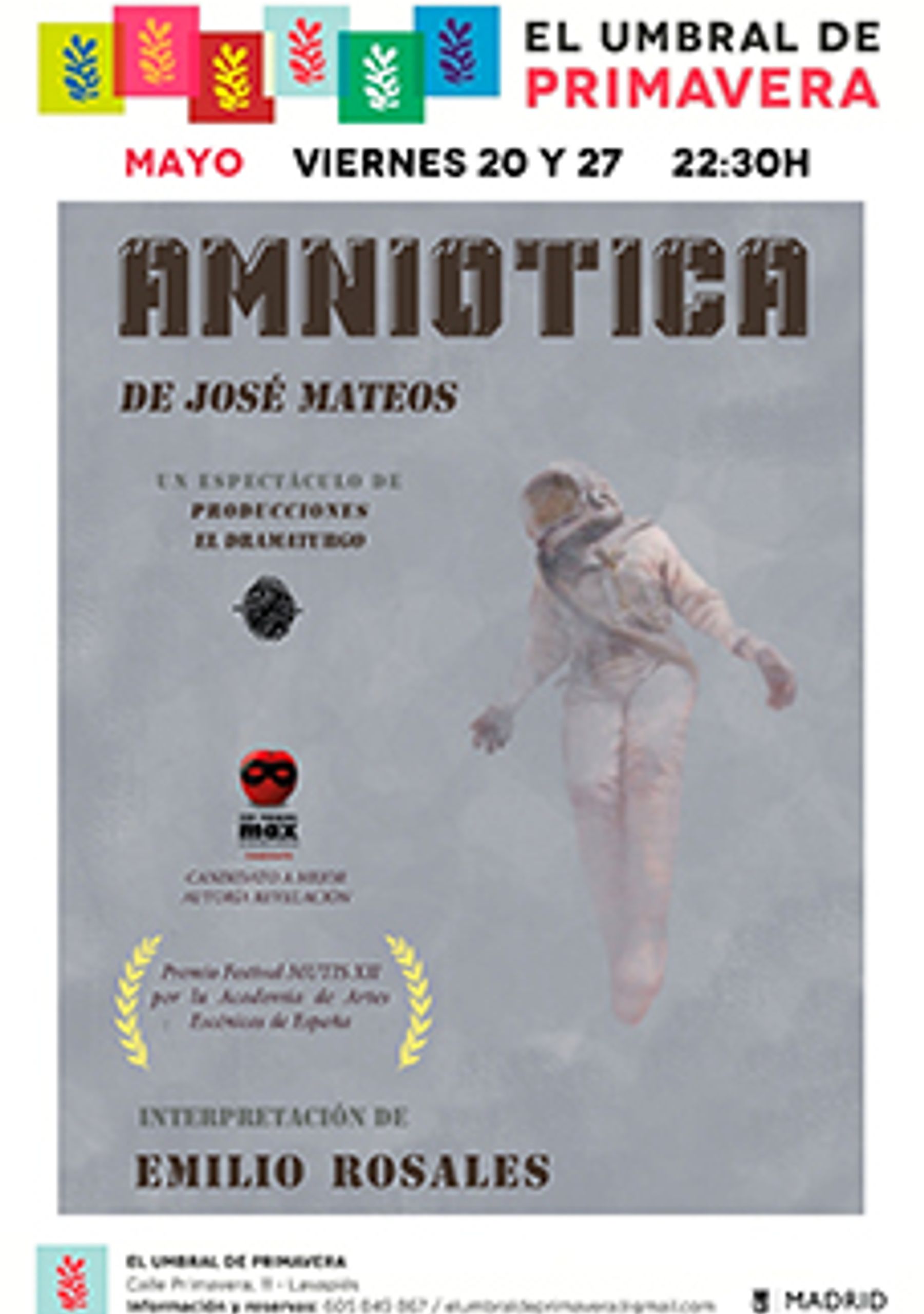 Amniótica