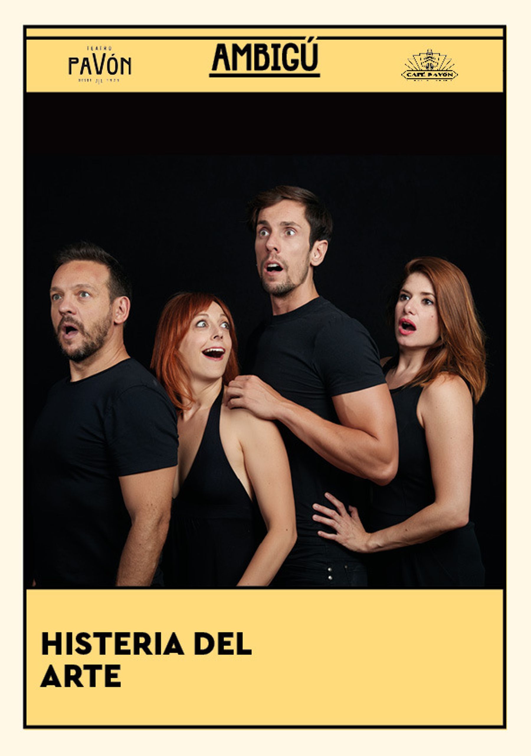 HistEria del Arte